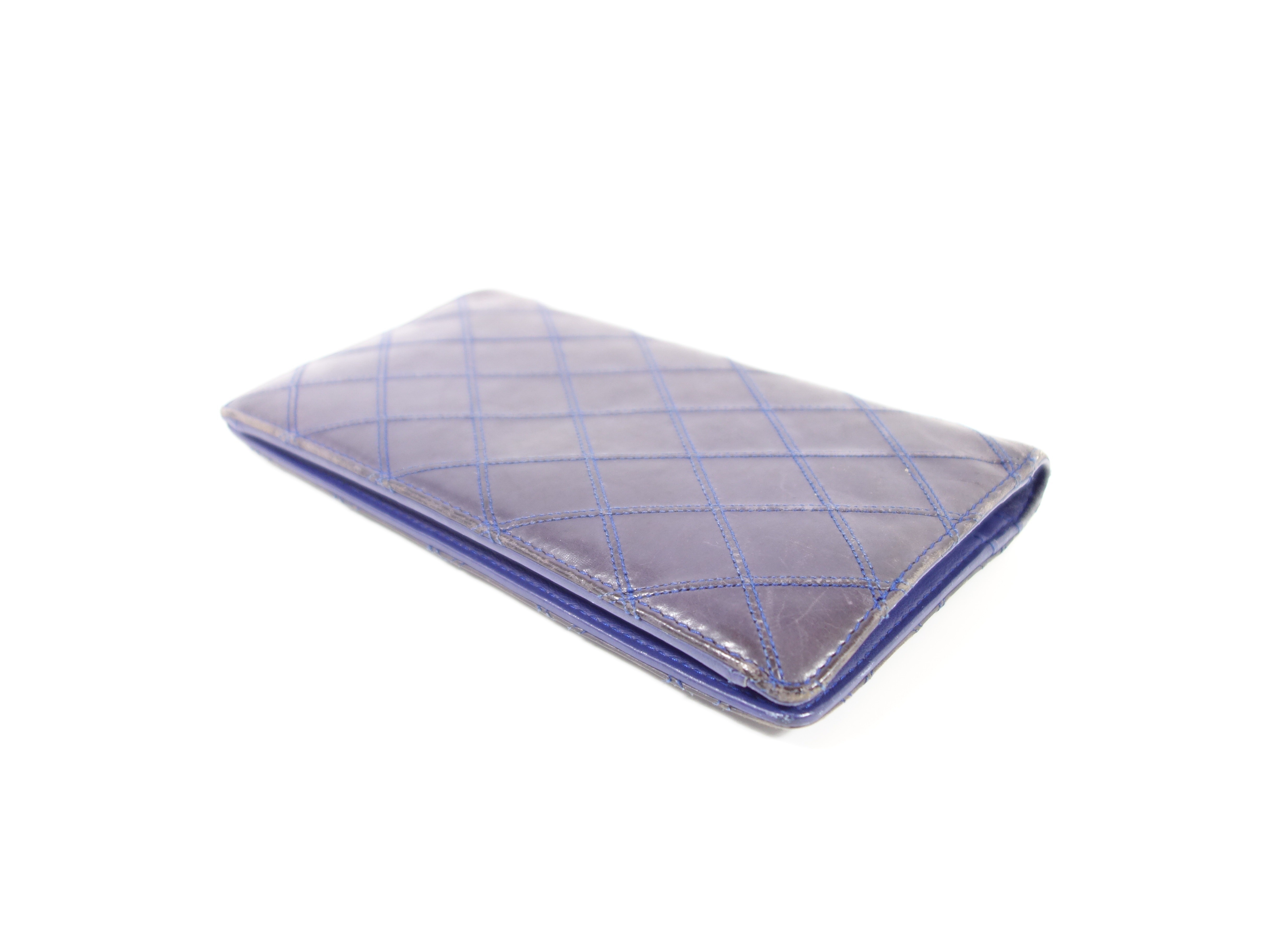 Matelassé (bags) and wallets — view 4