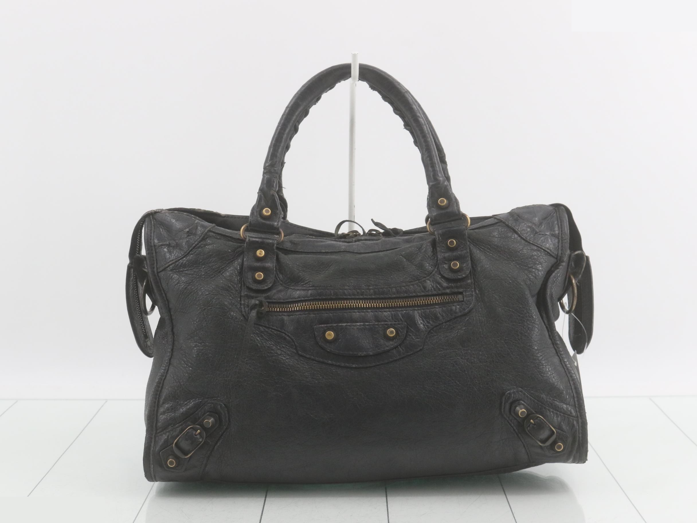 2-WAY 115748 The City Handbag