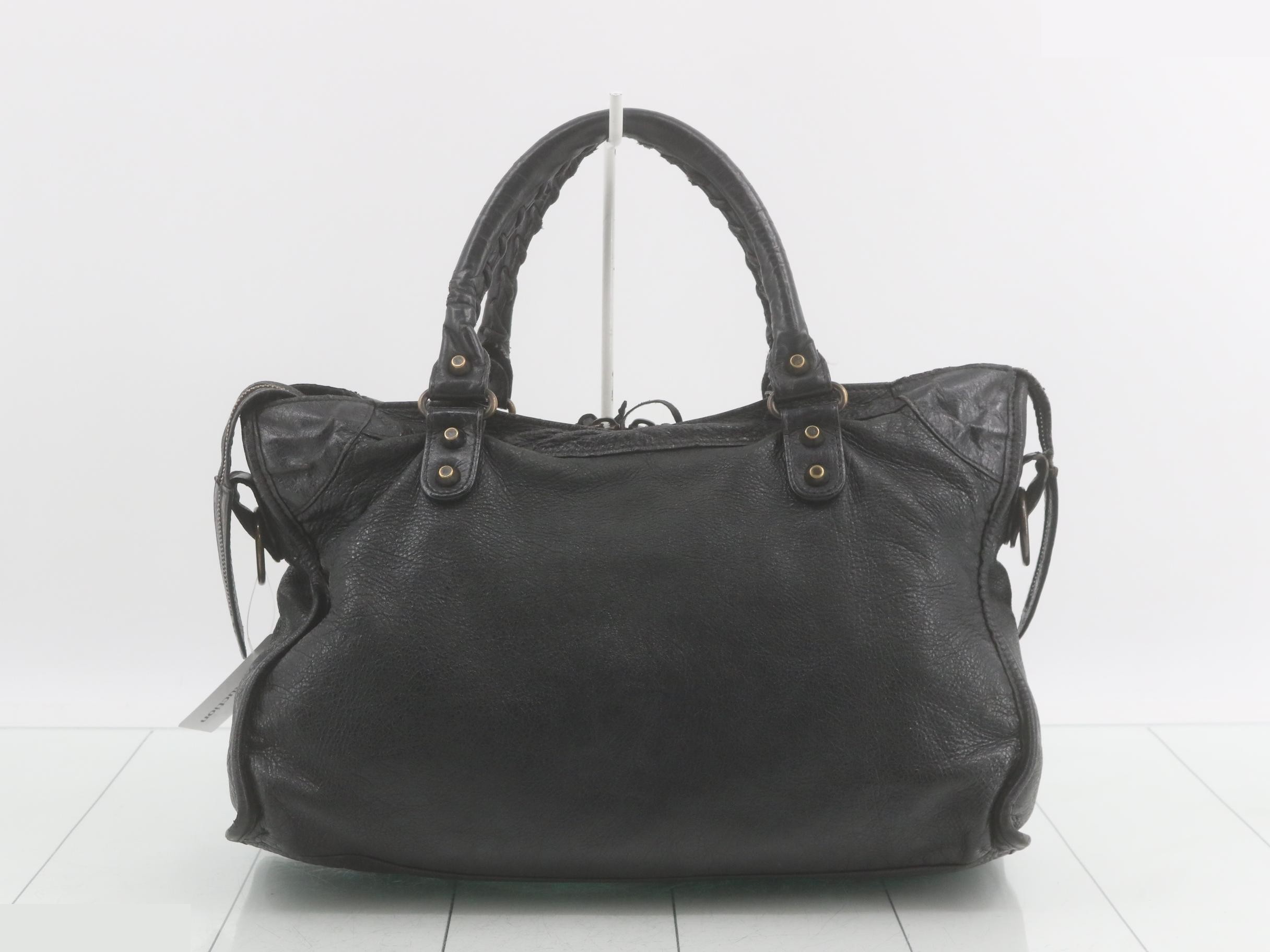 2-WAY 115748 The City Handbag — view 2