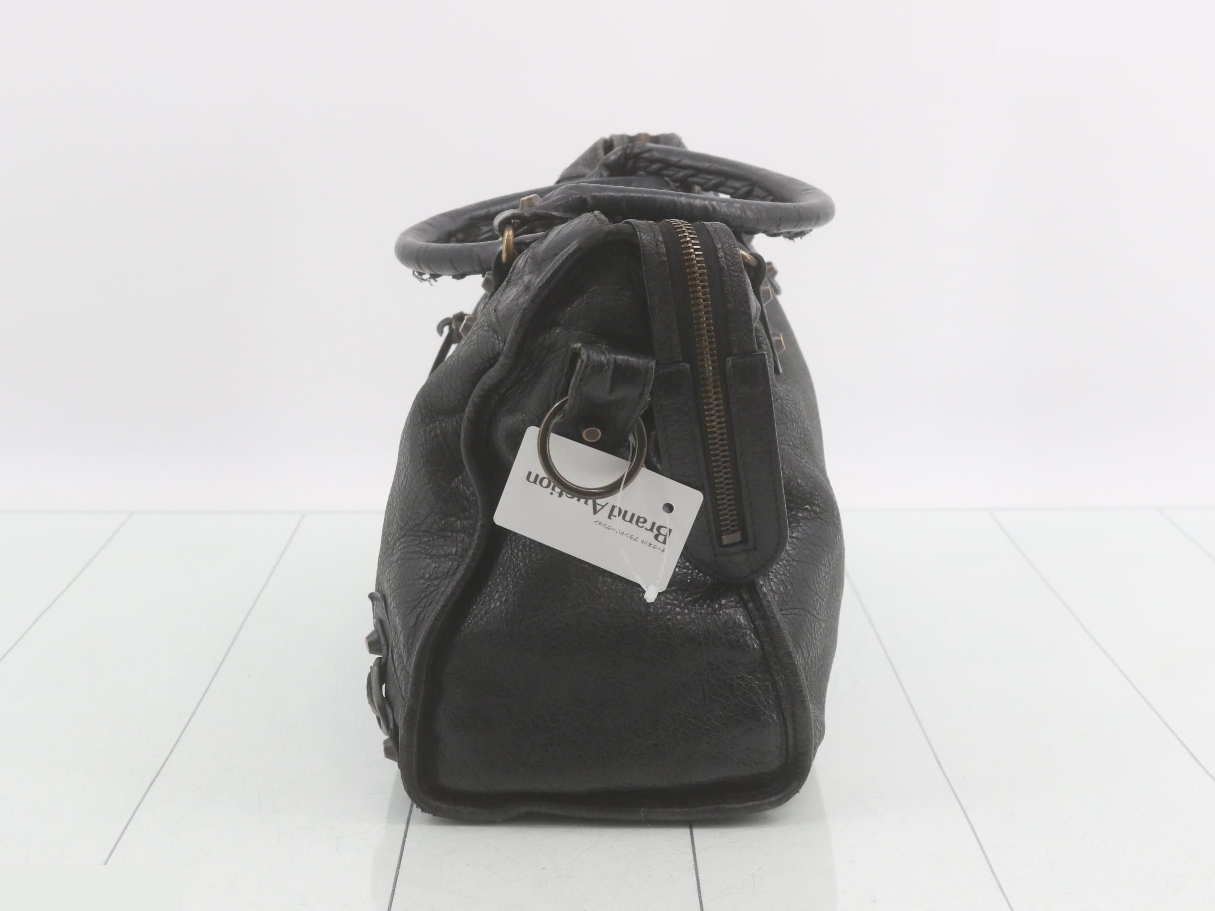 2-WAY 115748 The City Handbag — view 3