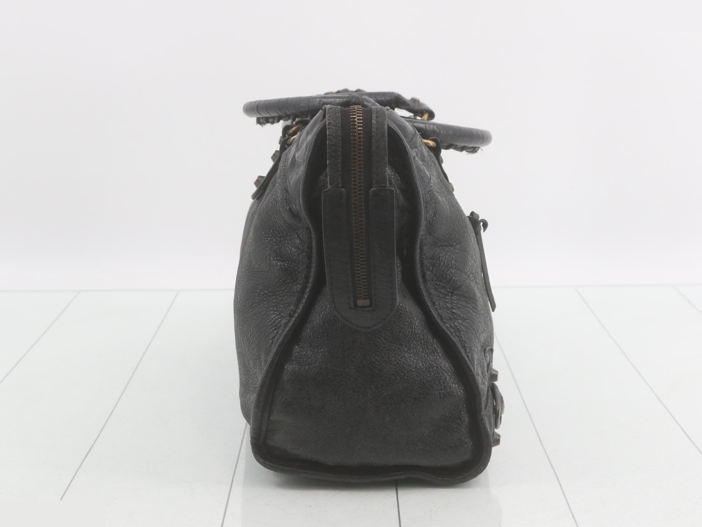 2-WAY 115748 The City Handbag — view 4
