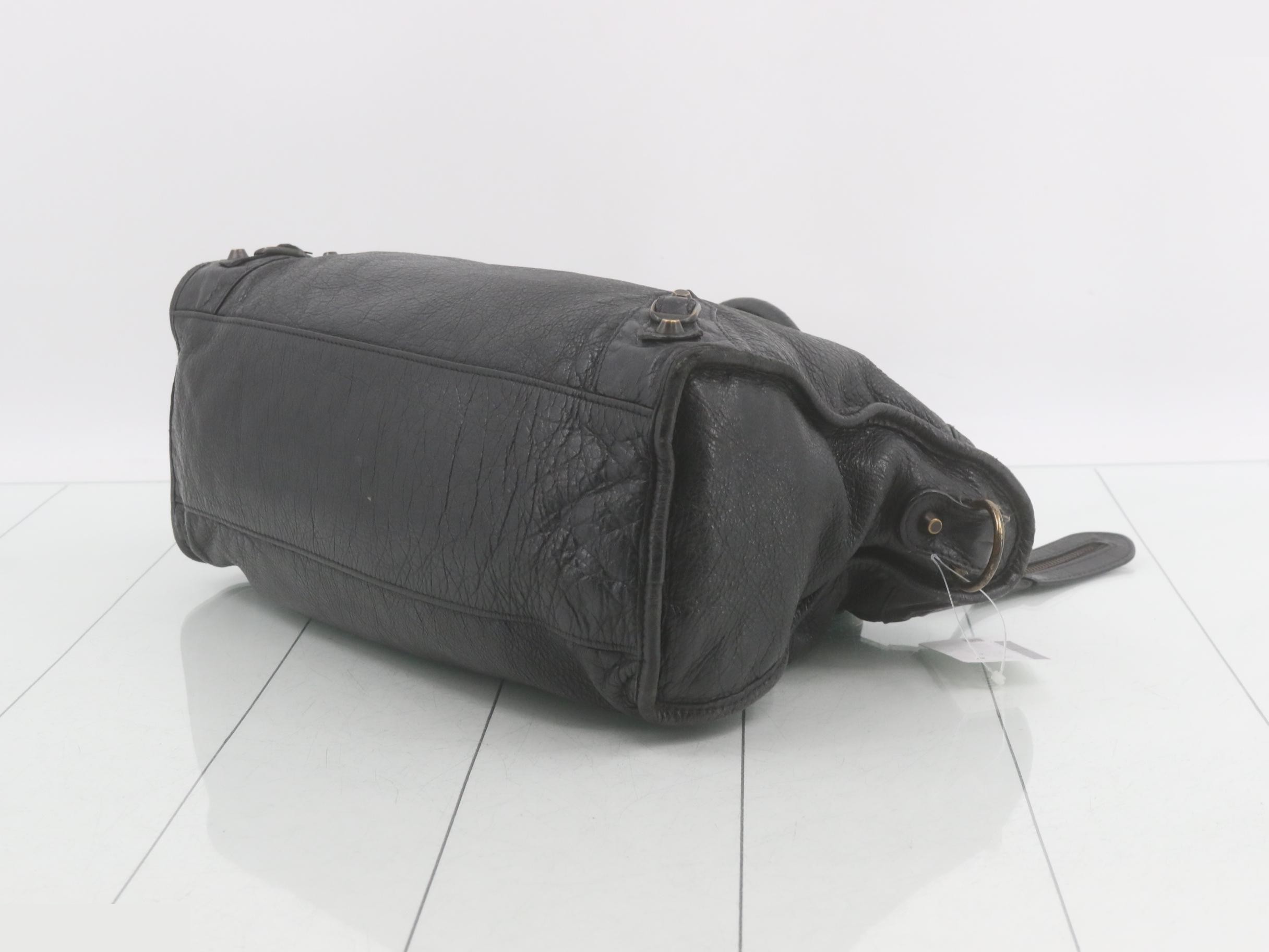 2-WAY 115748 The City Handbag — view 6