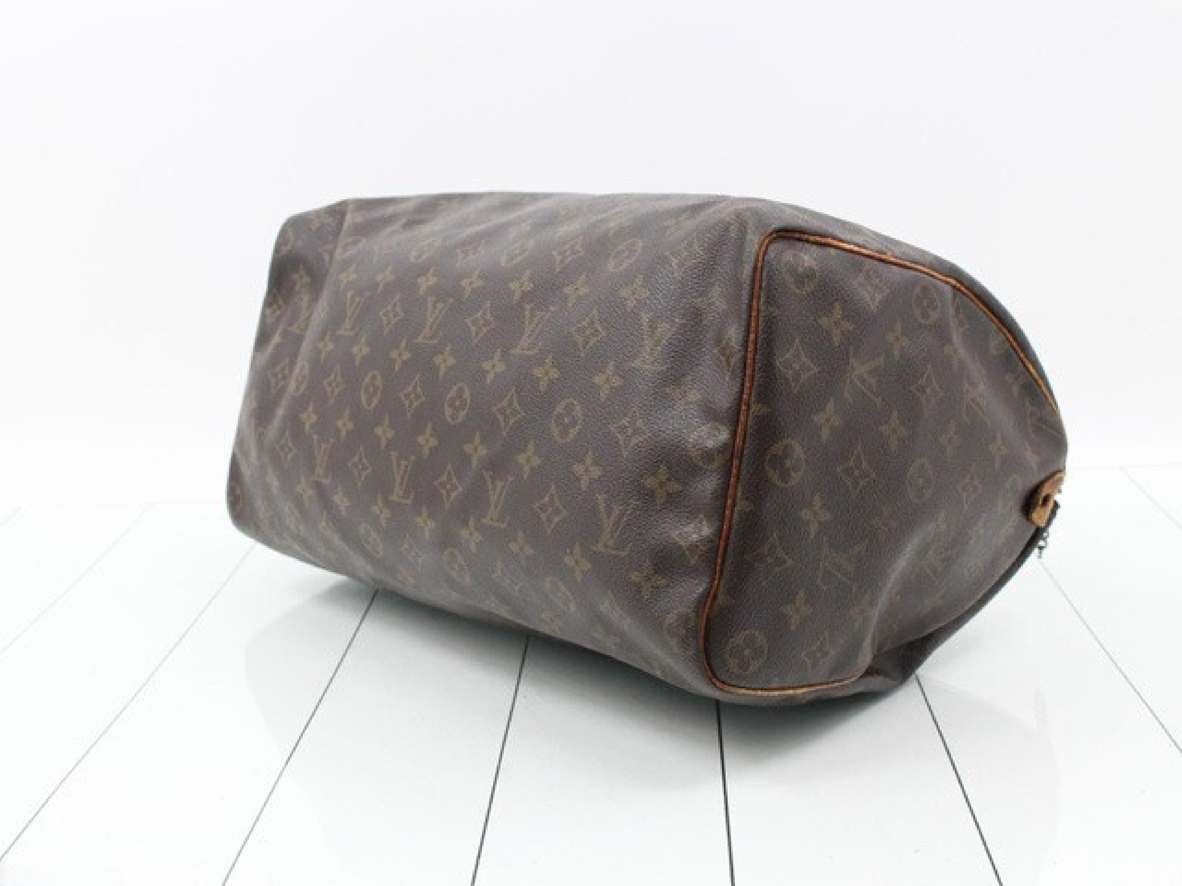 Speedy 40 M41522 MB0951 Monogram Handbag — view 4