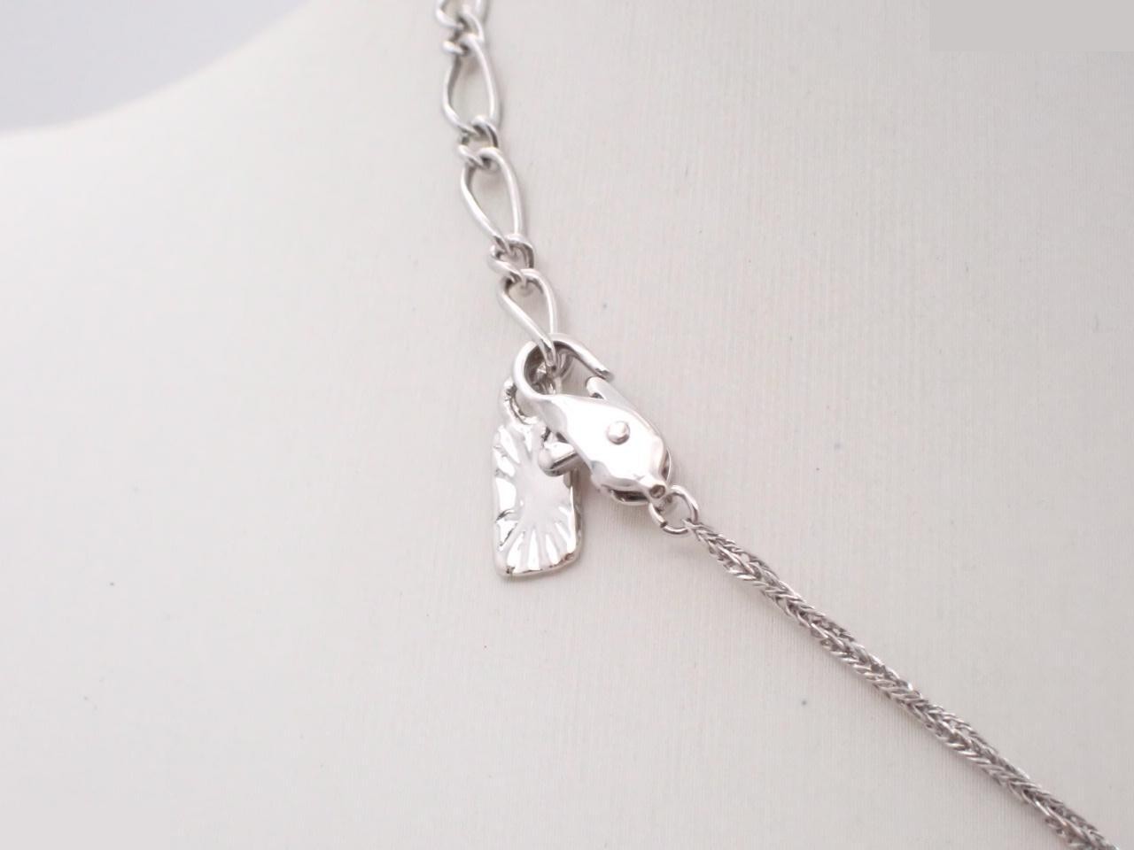 Other lines: Precious metals, necklaces, pendants — view 2