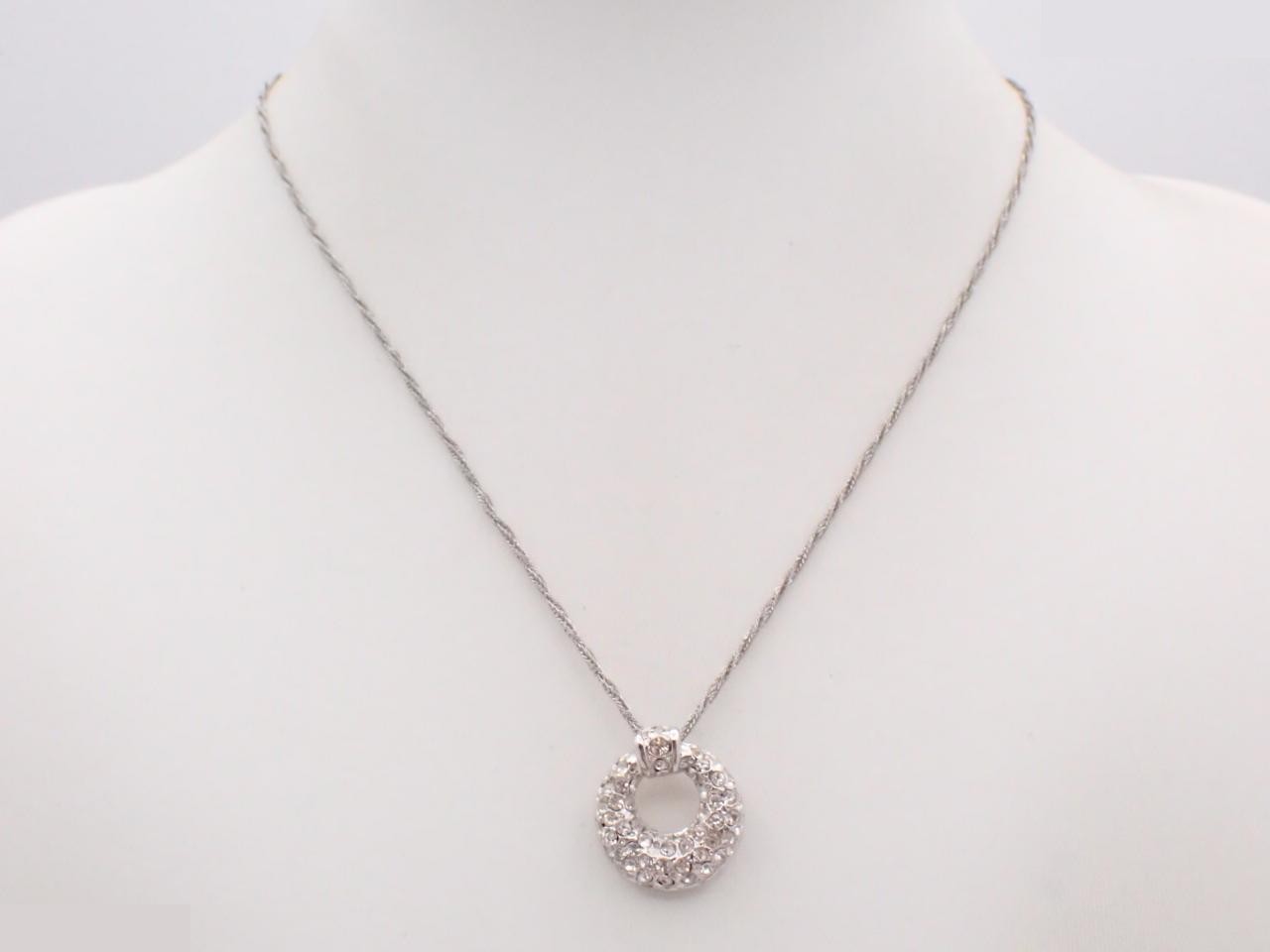 Other lines: Precious metals, necklaces, pendants — view 3