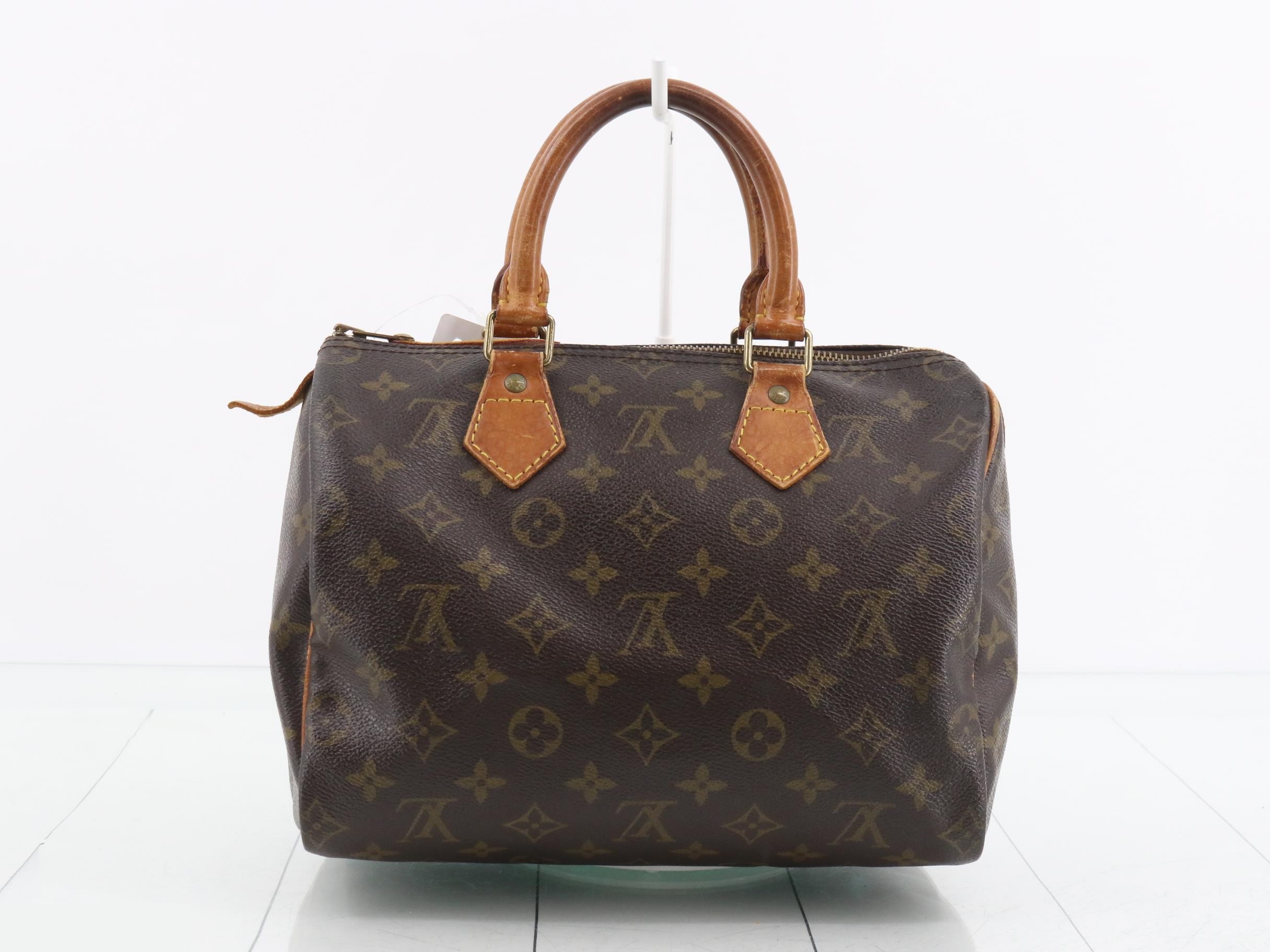 Speedy 25 — view 2