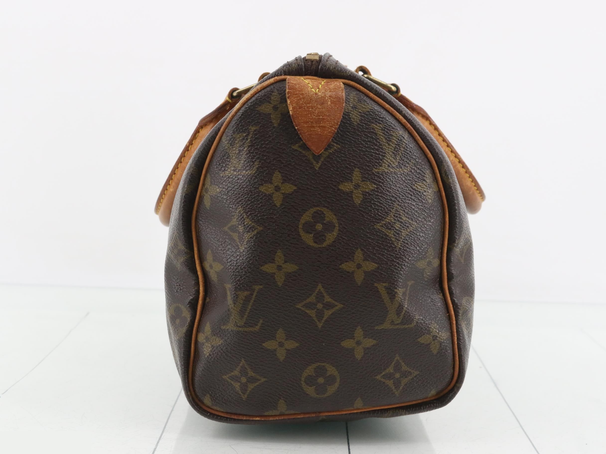 Speedy 25 — view 4