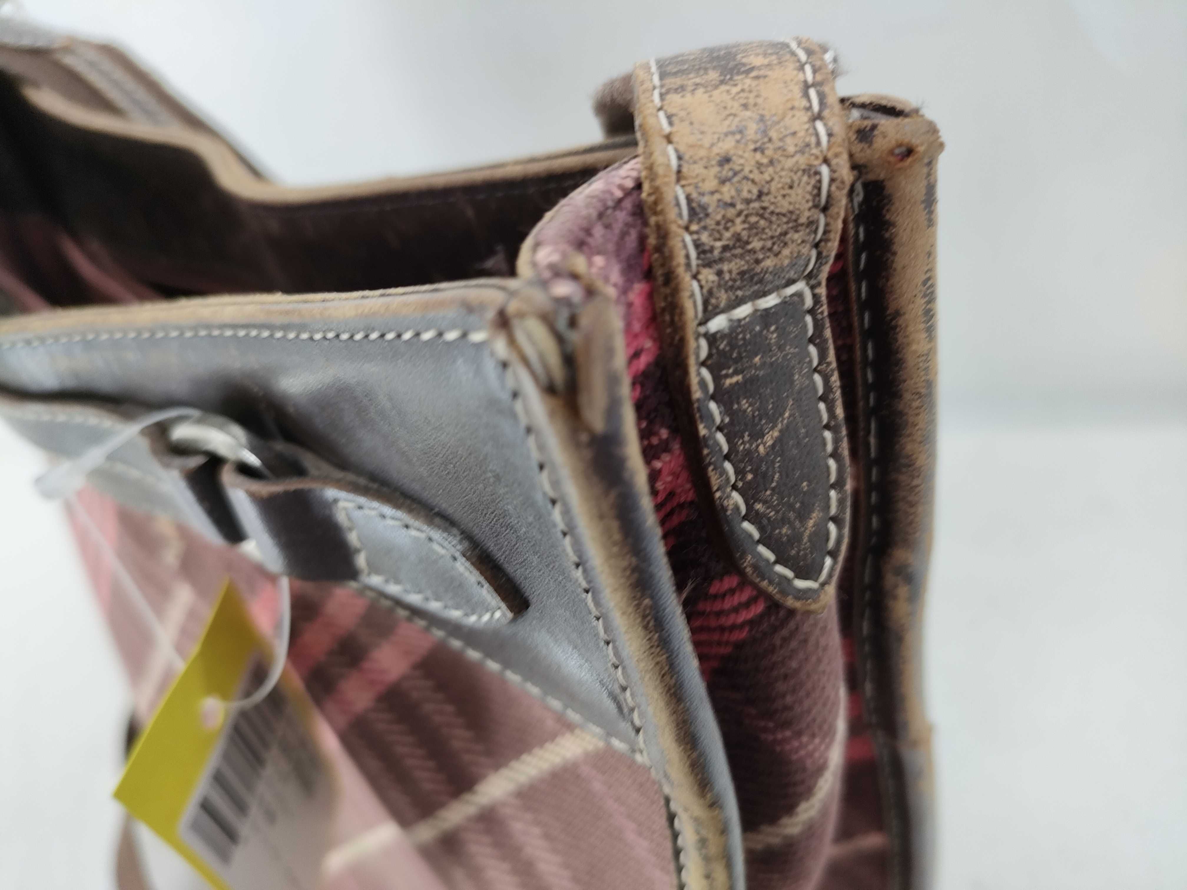 Blue Label Shoulder Bag — view 14