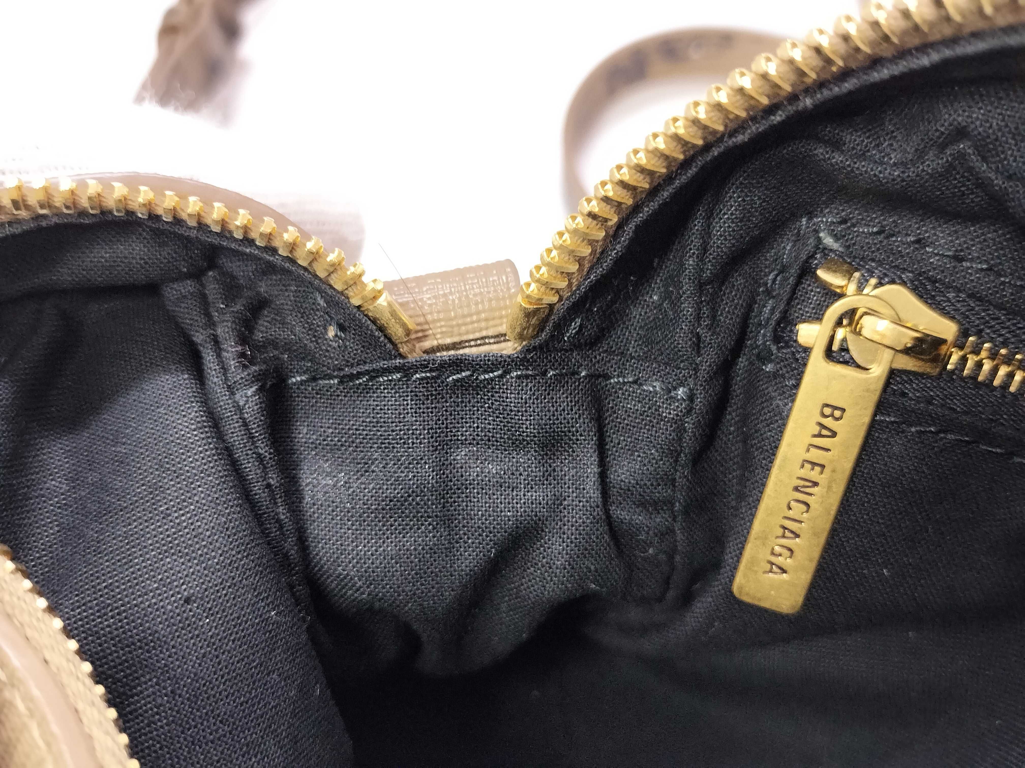 Camera Bag 702701 Beige — view 13