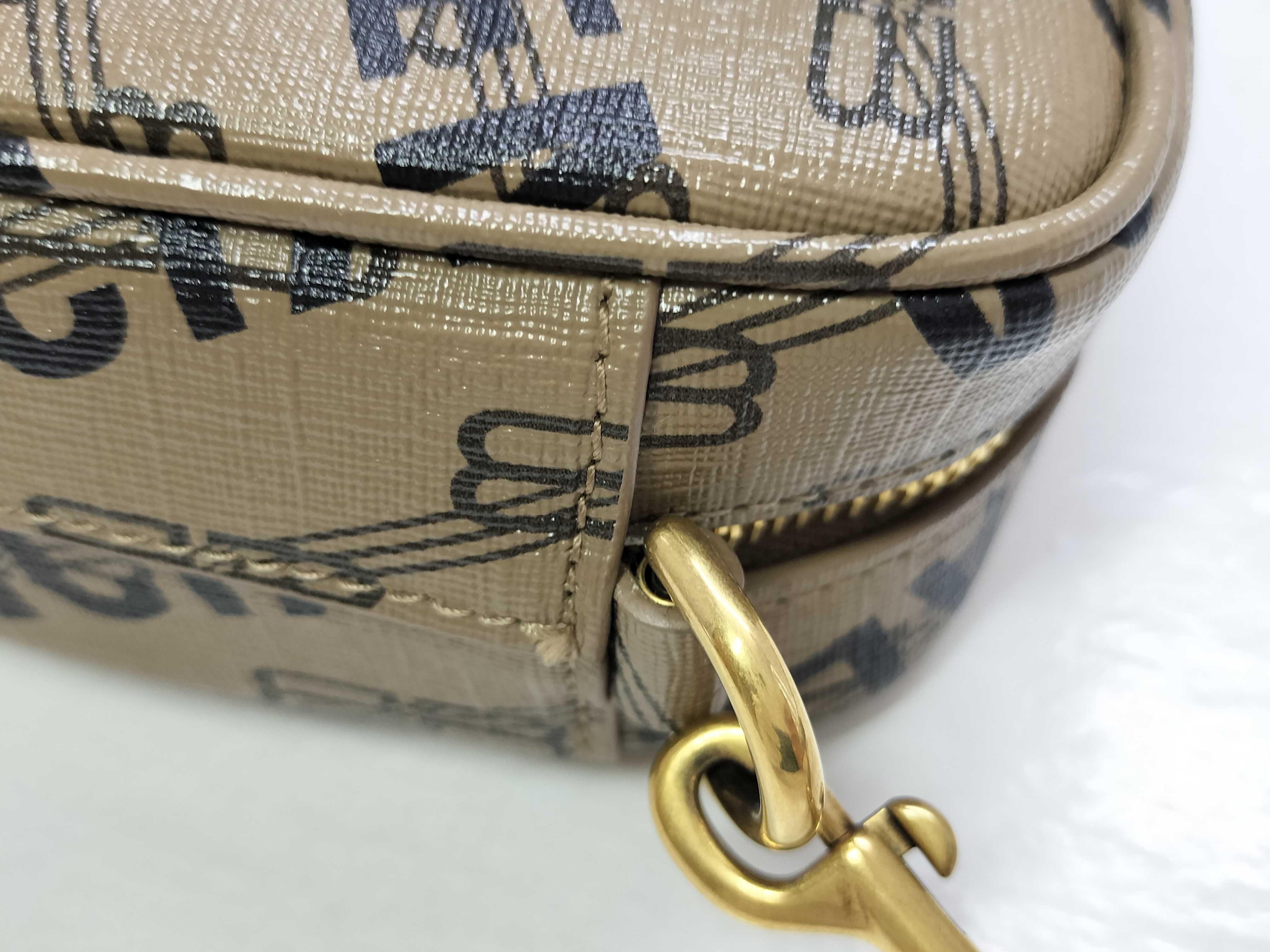 Camera Bag 702701 Beige — view 5