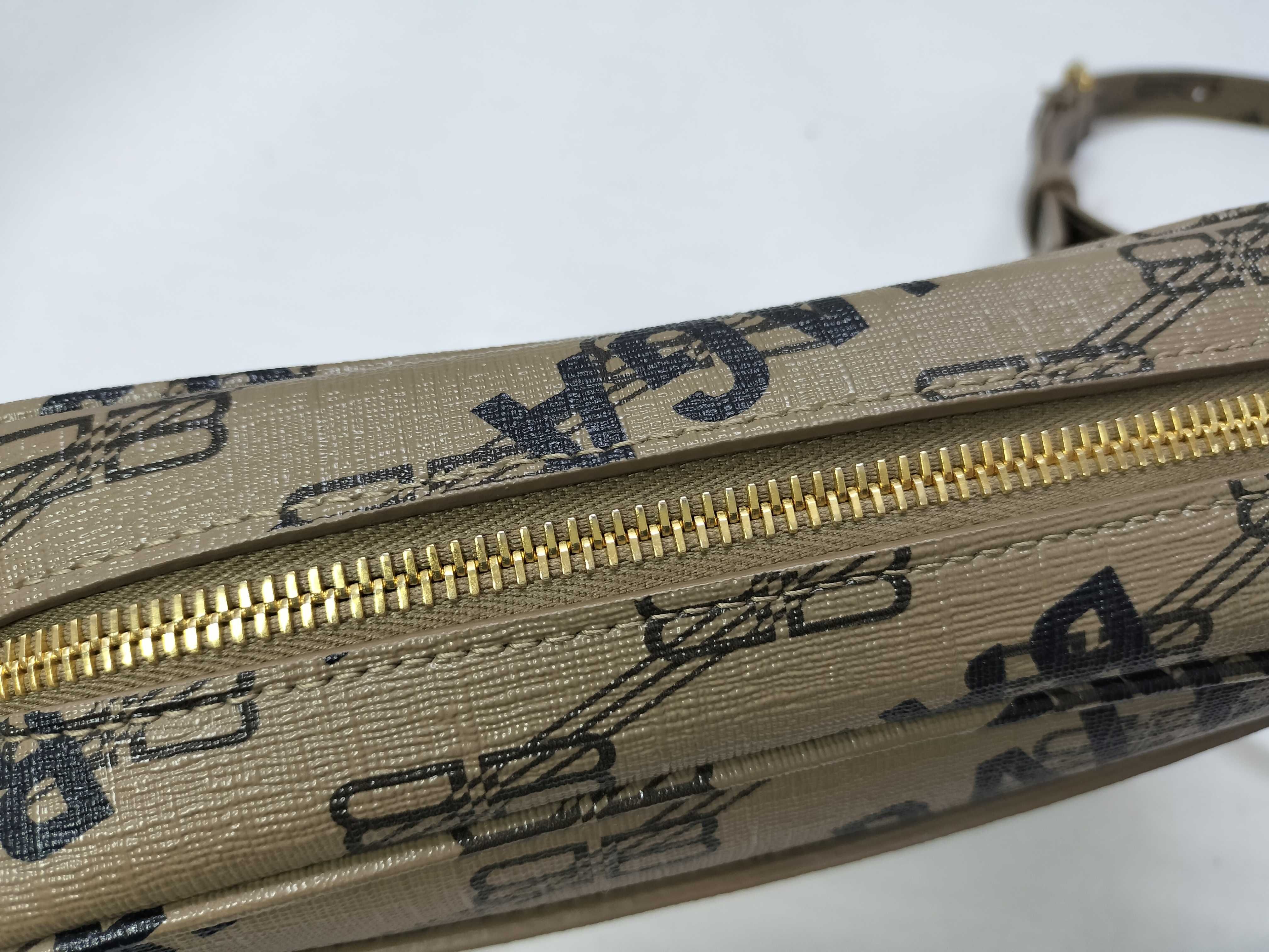 Camera Bag 702701 Beige — view 6