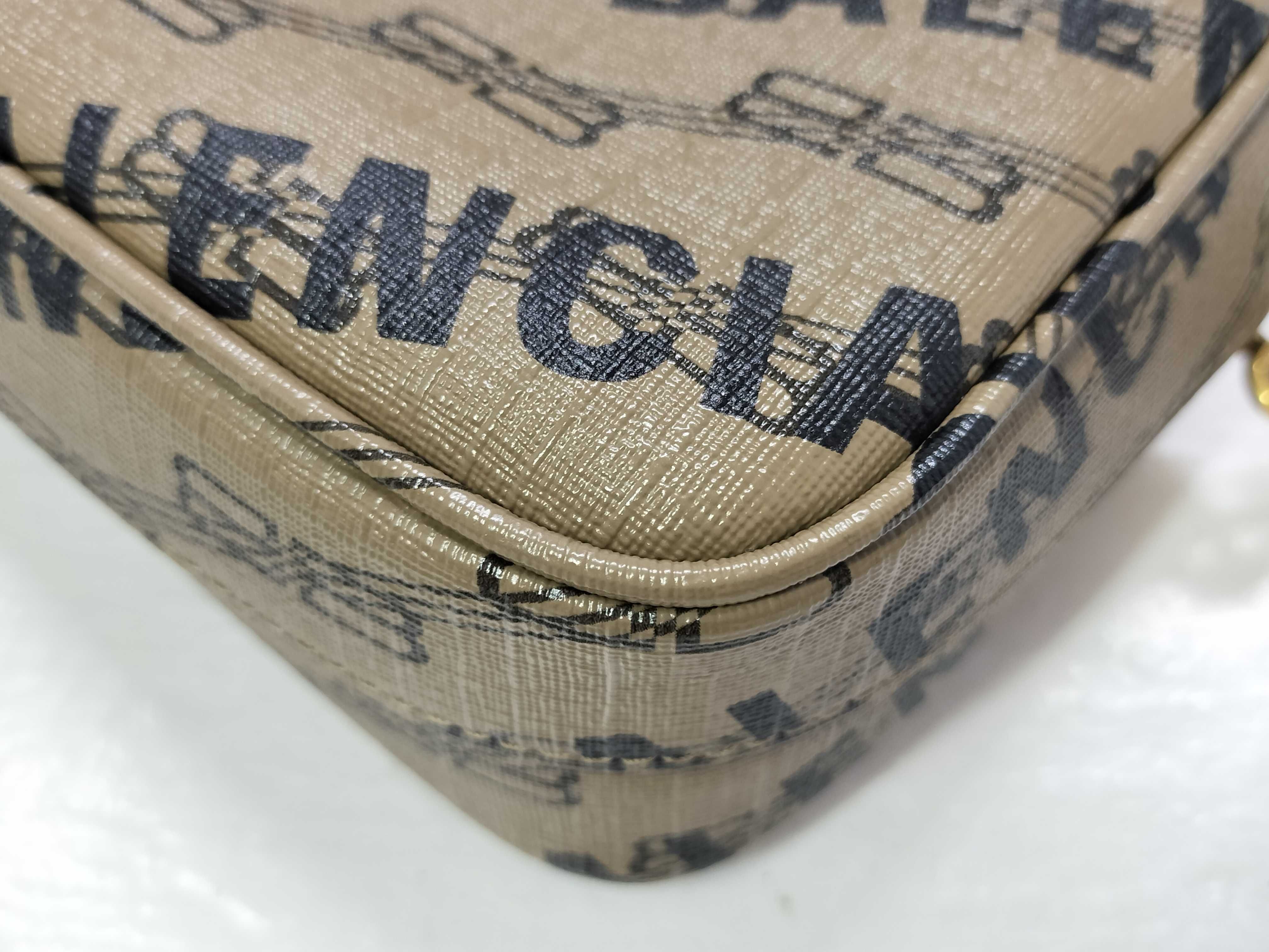 Camera Bag 702701 Beige — view 7