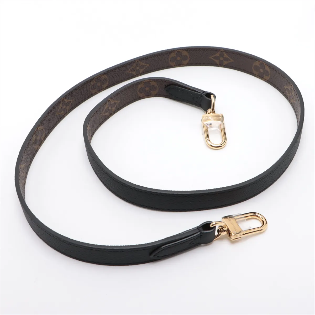 Monogram Neverfull Inside Out BB M28347 Black (RFID detected) — view 7