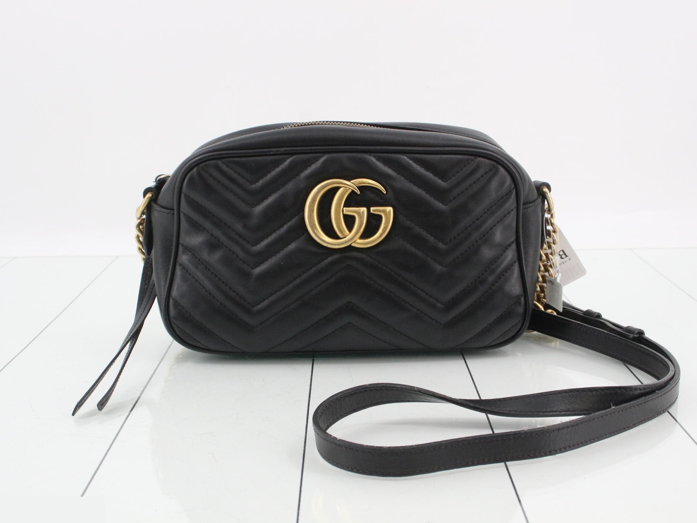 Shoulder bag