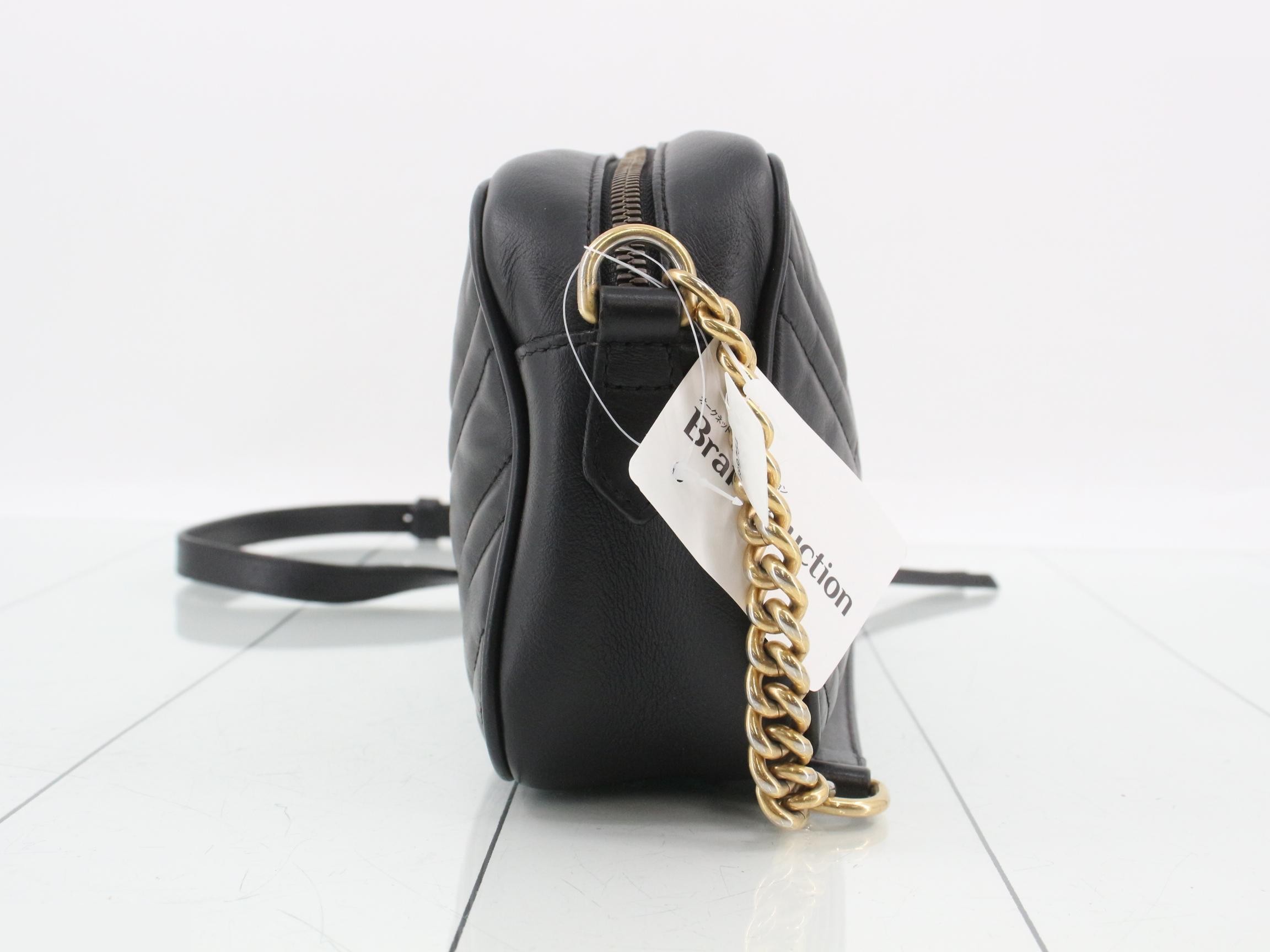 Shoulder bag — view 3
