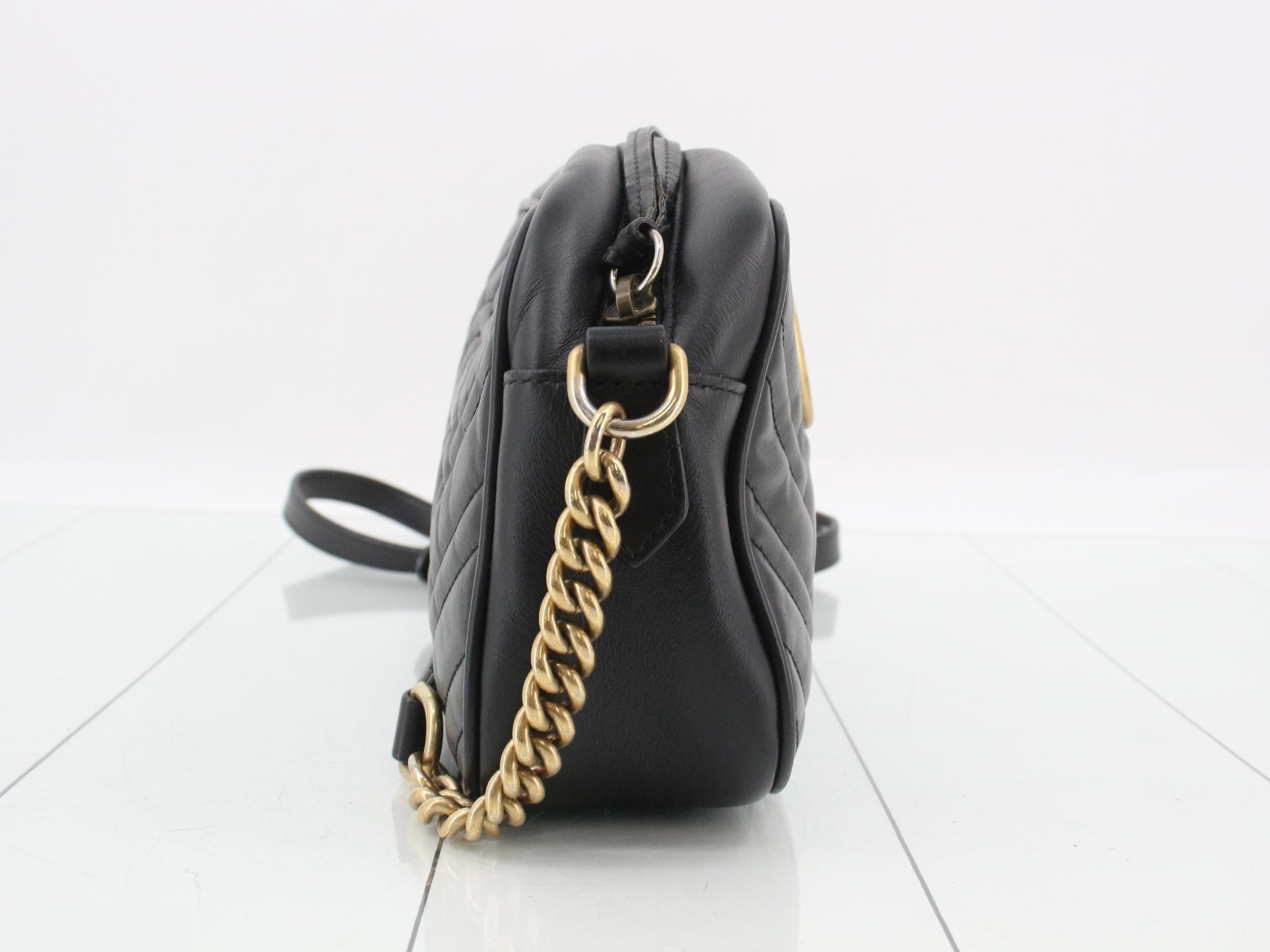 Shoulder bag — view 4