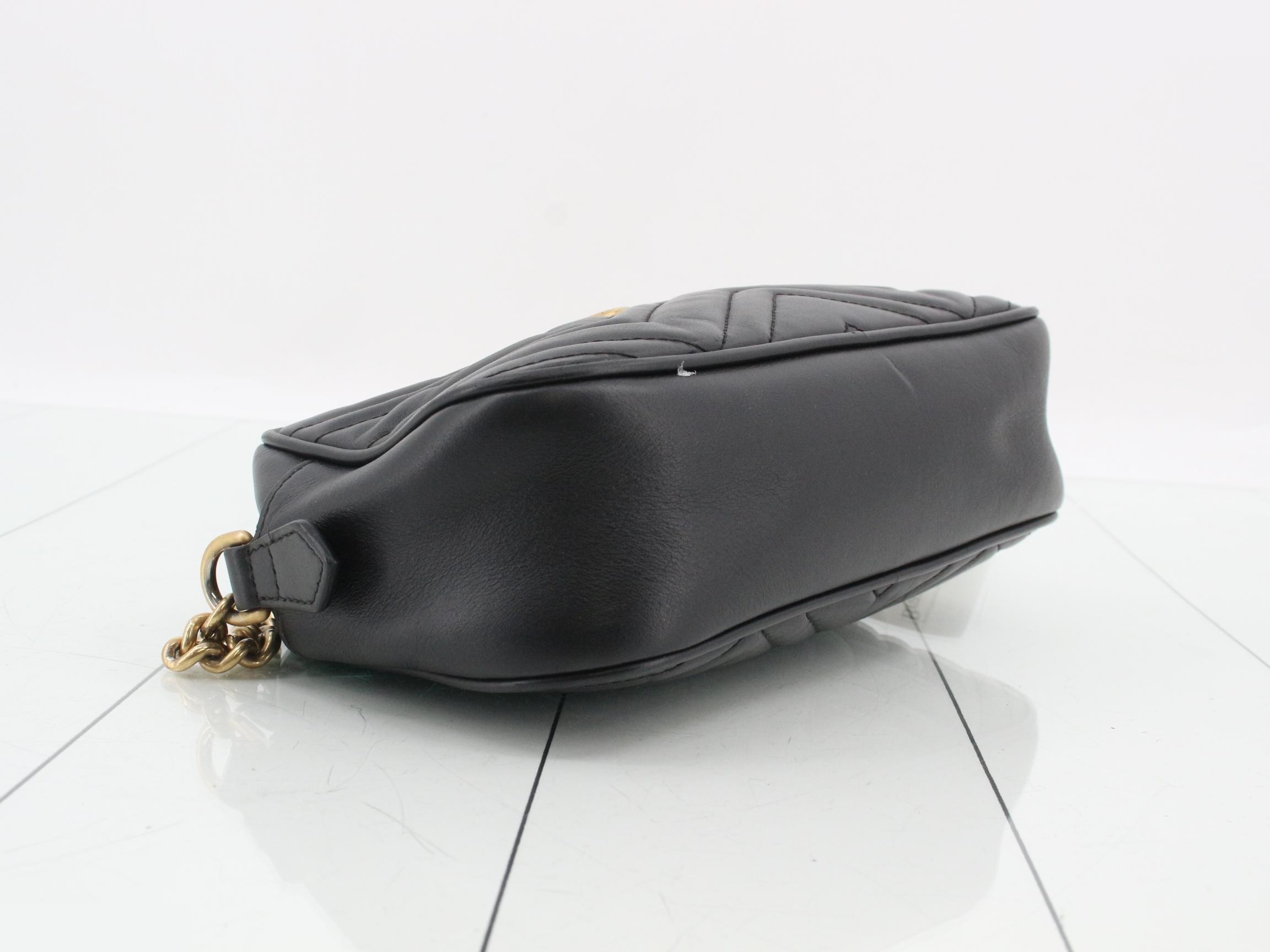 Shoulder bag — view 5