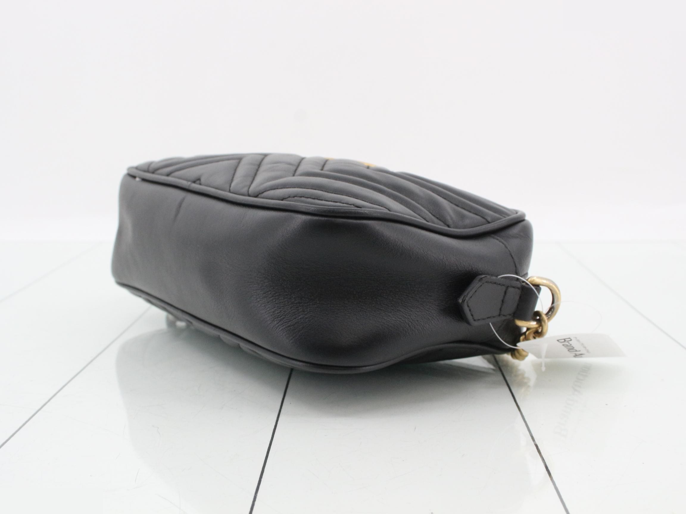 Shoulder bag — view 6