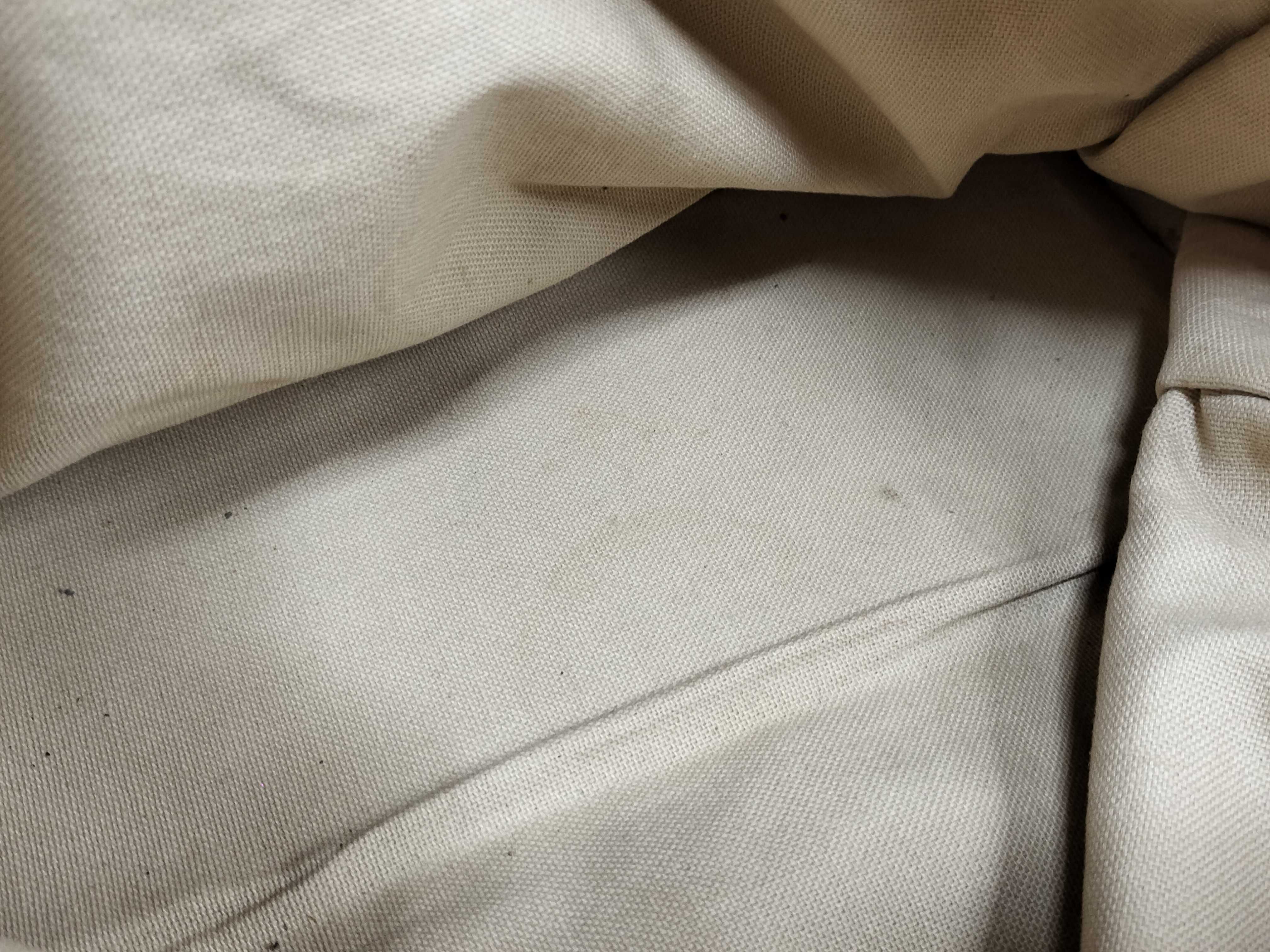 tote bag, Nova Check canvas tote bag — view 12
