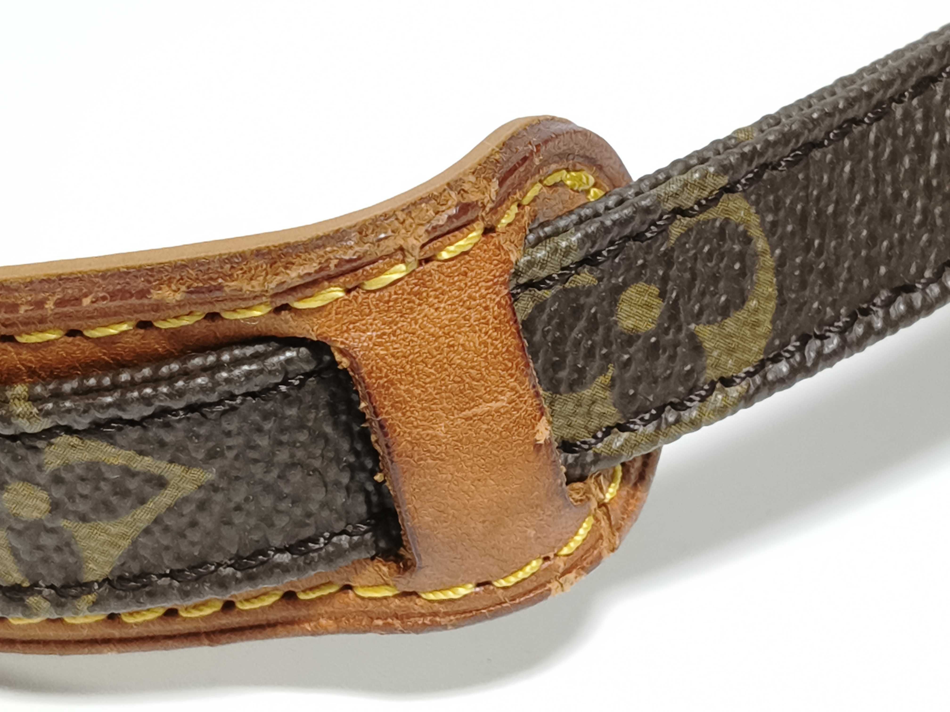 Monogram Amazon Shoulder Bag — view 4