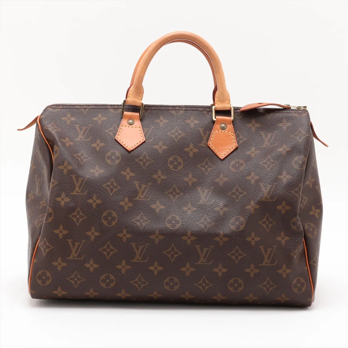 Monogram Speedy 35 M41524 SP0954 Brown
