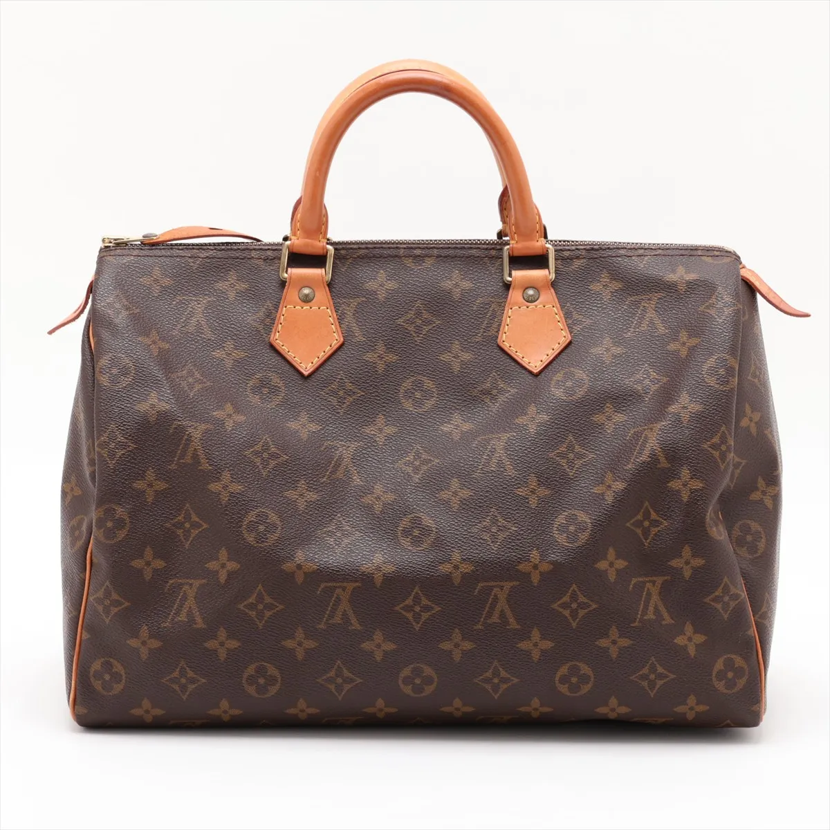 Monogram Speedy 35 M41524 SP0954 Brown — view 2