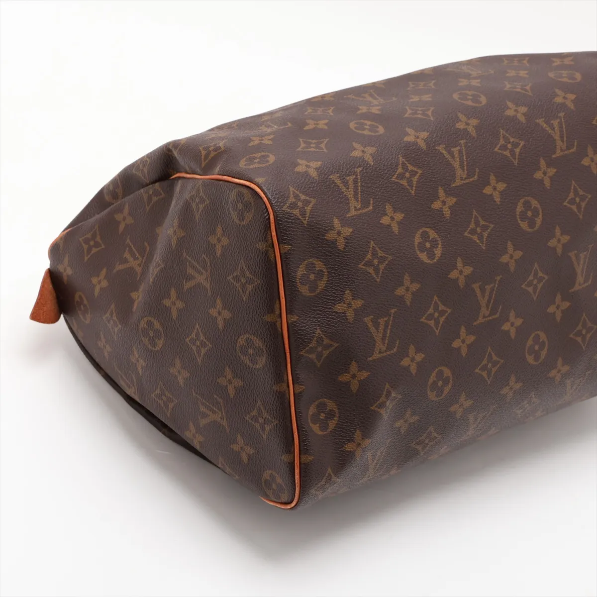 Monogram Speedy 35 M41524 SP0954 Brown — view 4