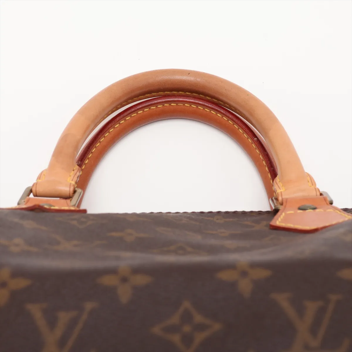 Monogram Speedy 35 M41524 SP0954 Brown — view 6