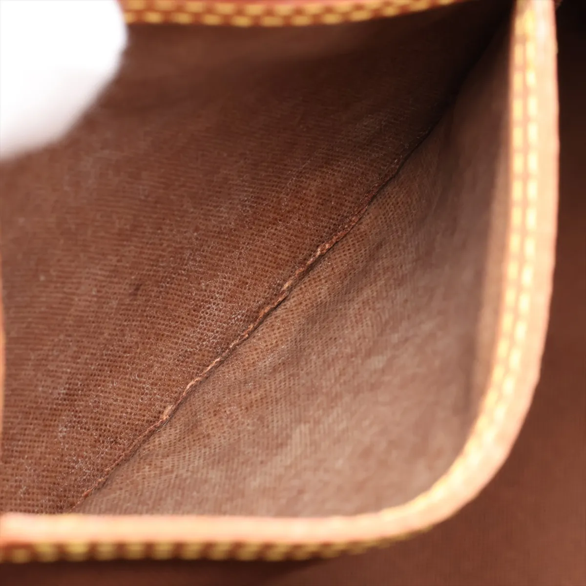 Monogram Speedy 35 M41524 SP0954 Brown — view 8