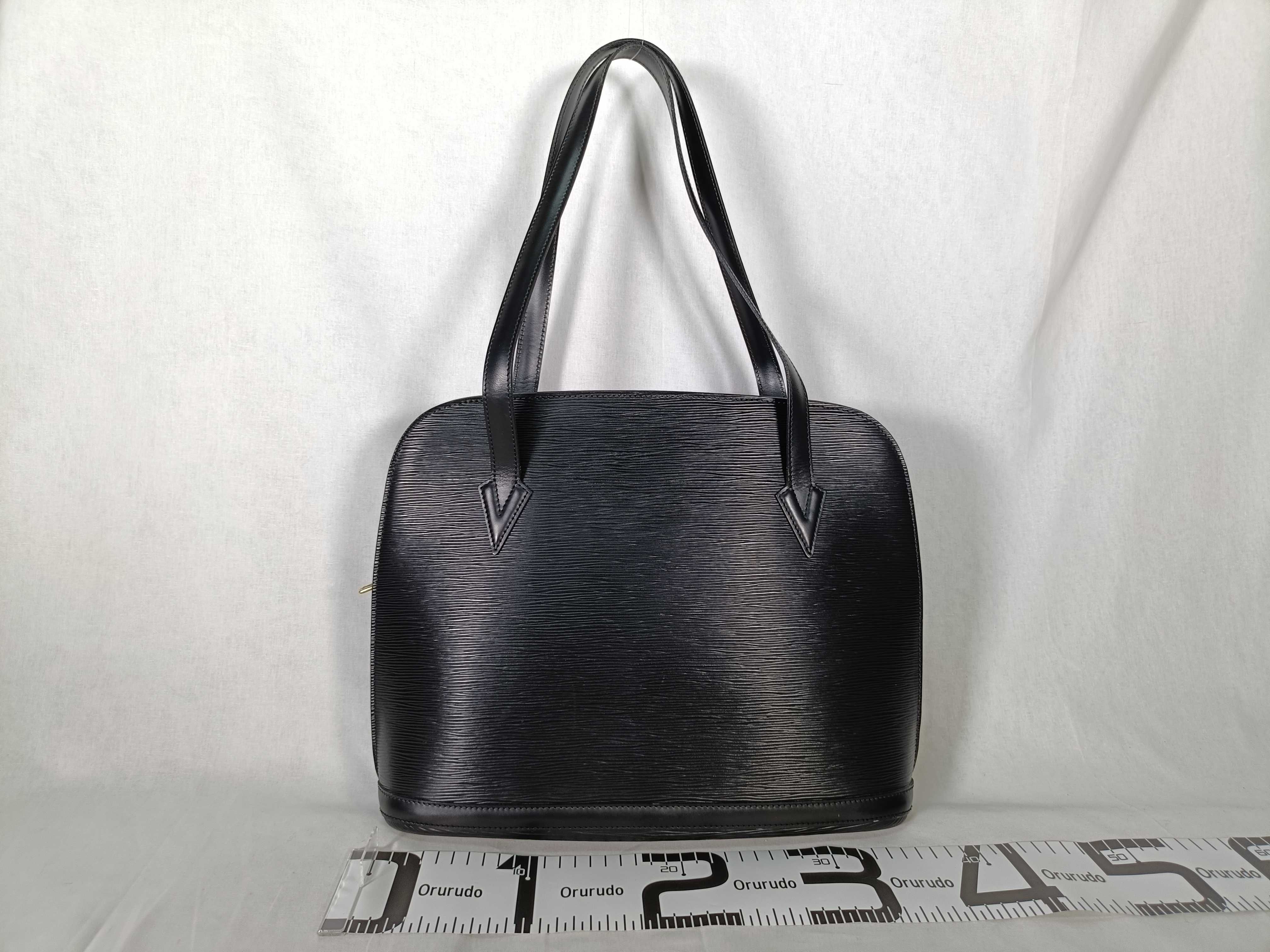 Epi Lussac Epi Tote Bag — view 2