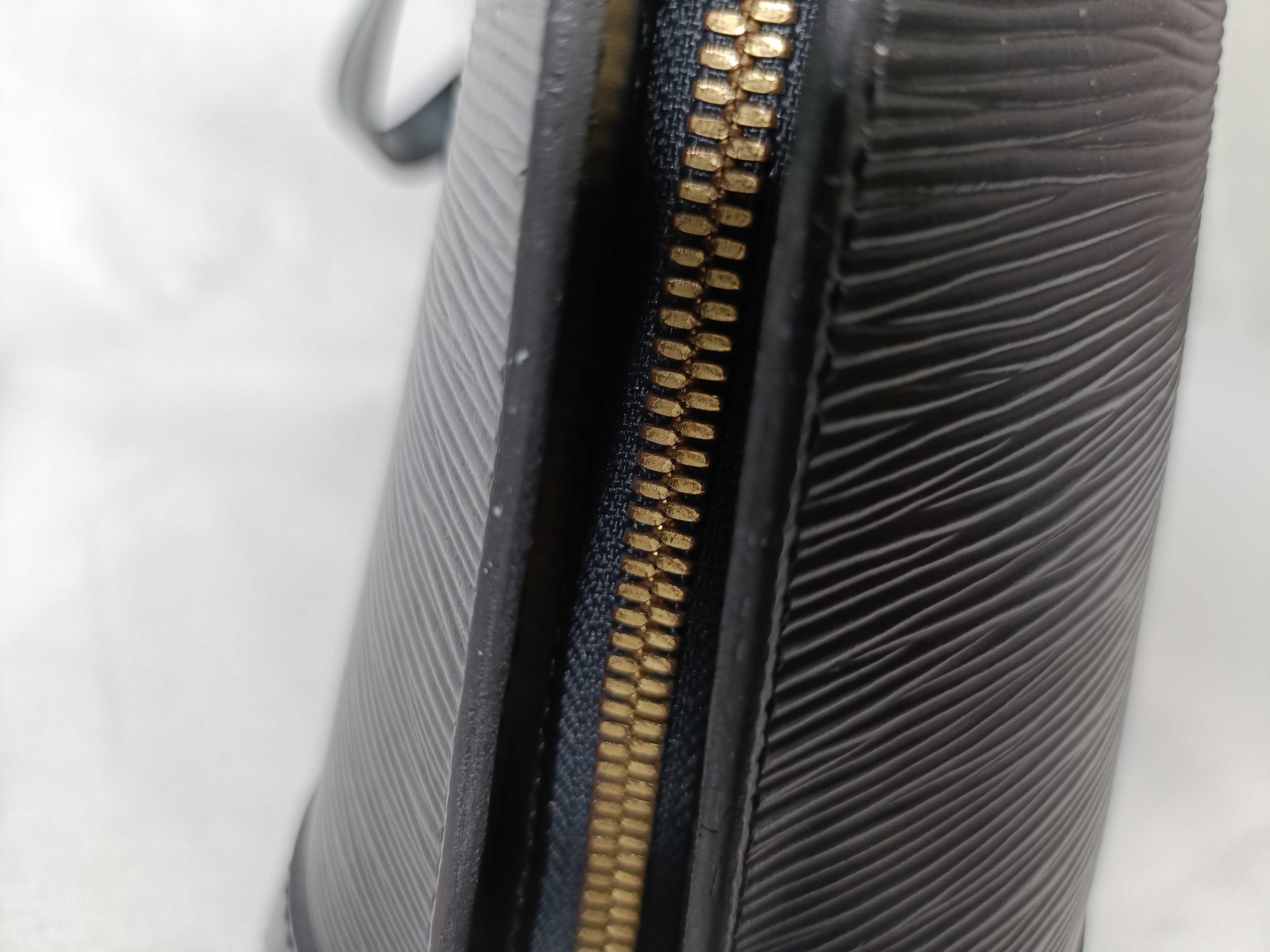 Epi Lussac Epi Tote Bag — view 11