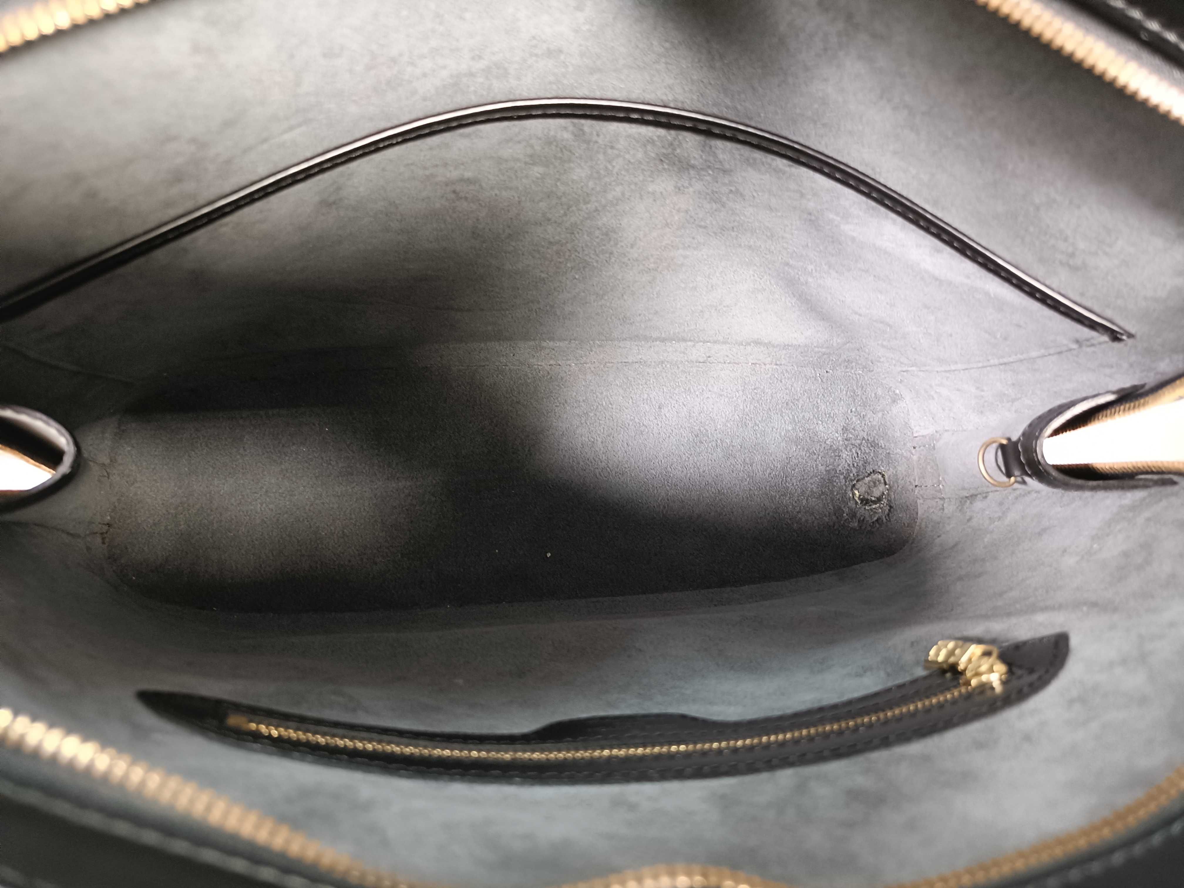 Epi Lussac Epi Tote Bag — view 13