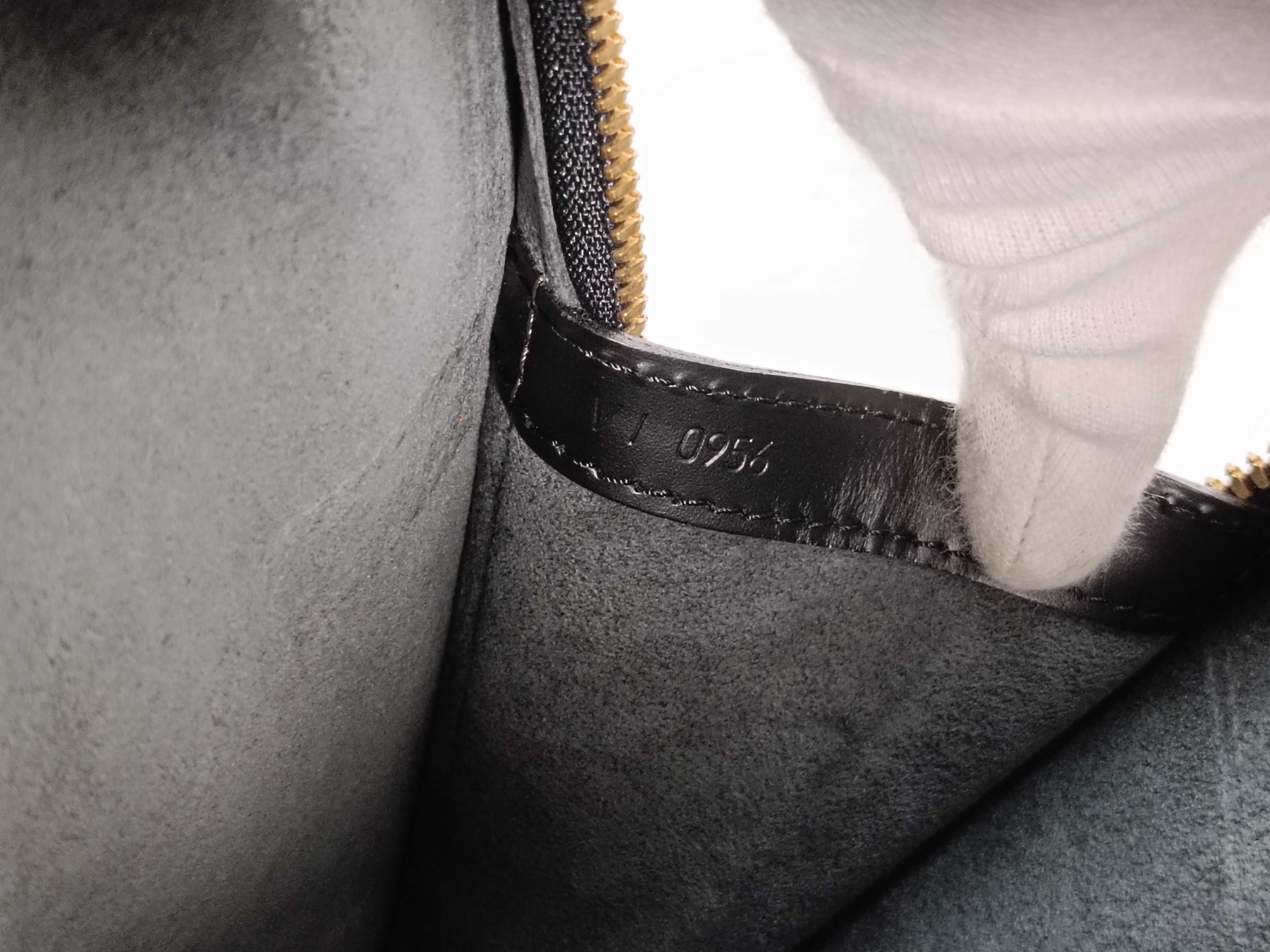 Epi Lussac Epi Tote Bag — view 14