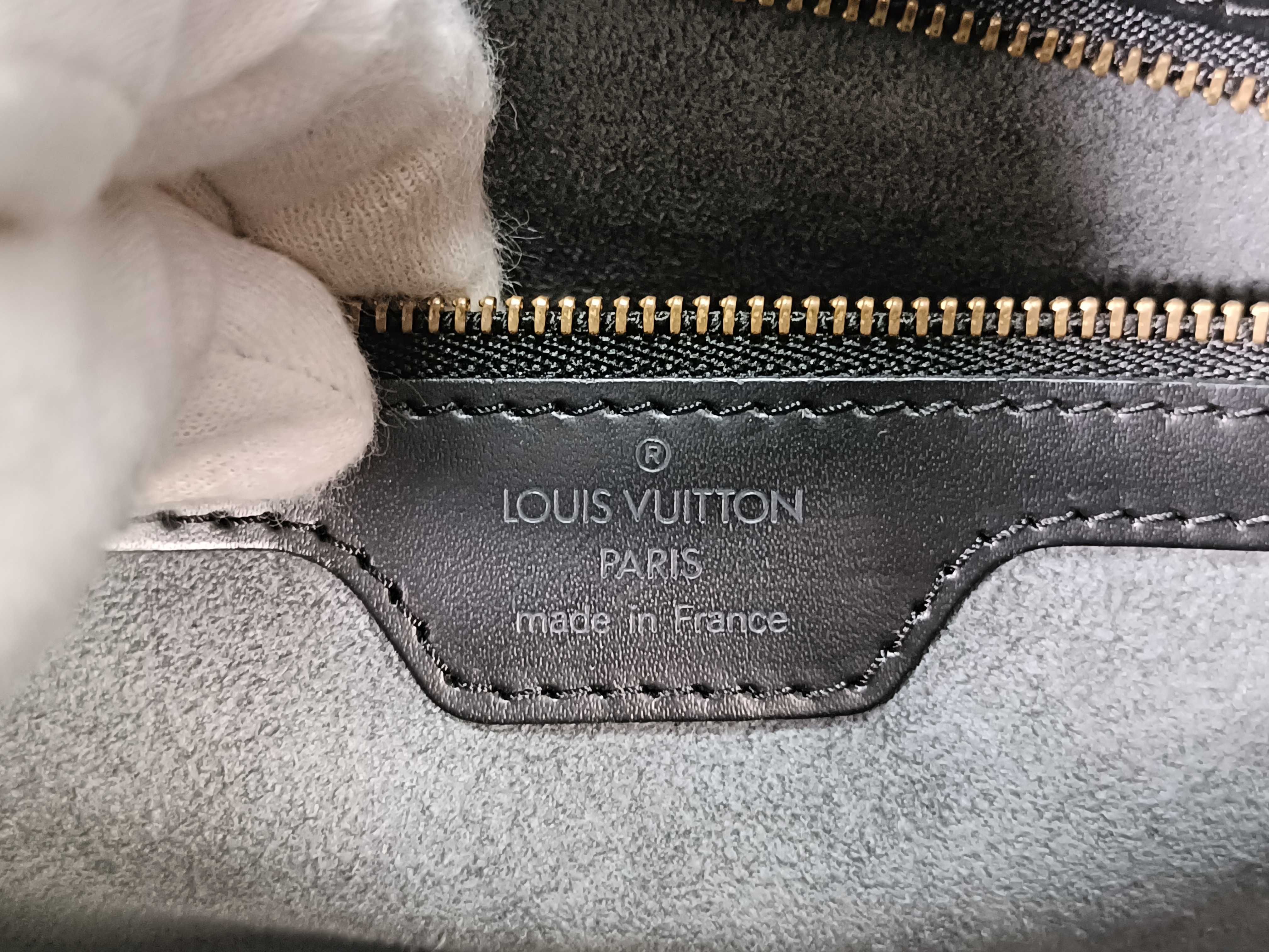 Epi Lussac Epi Tote Bag — view 15