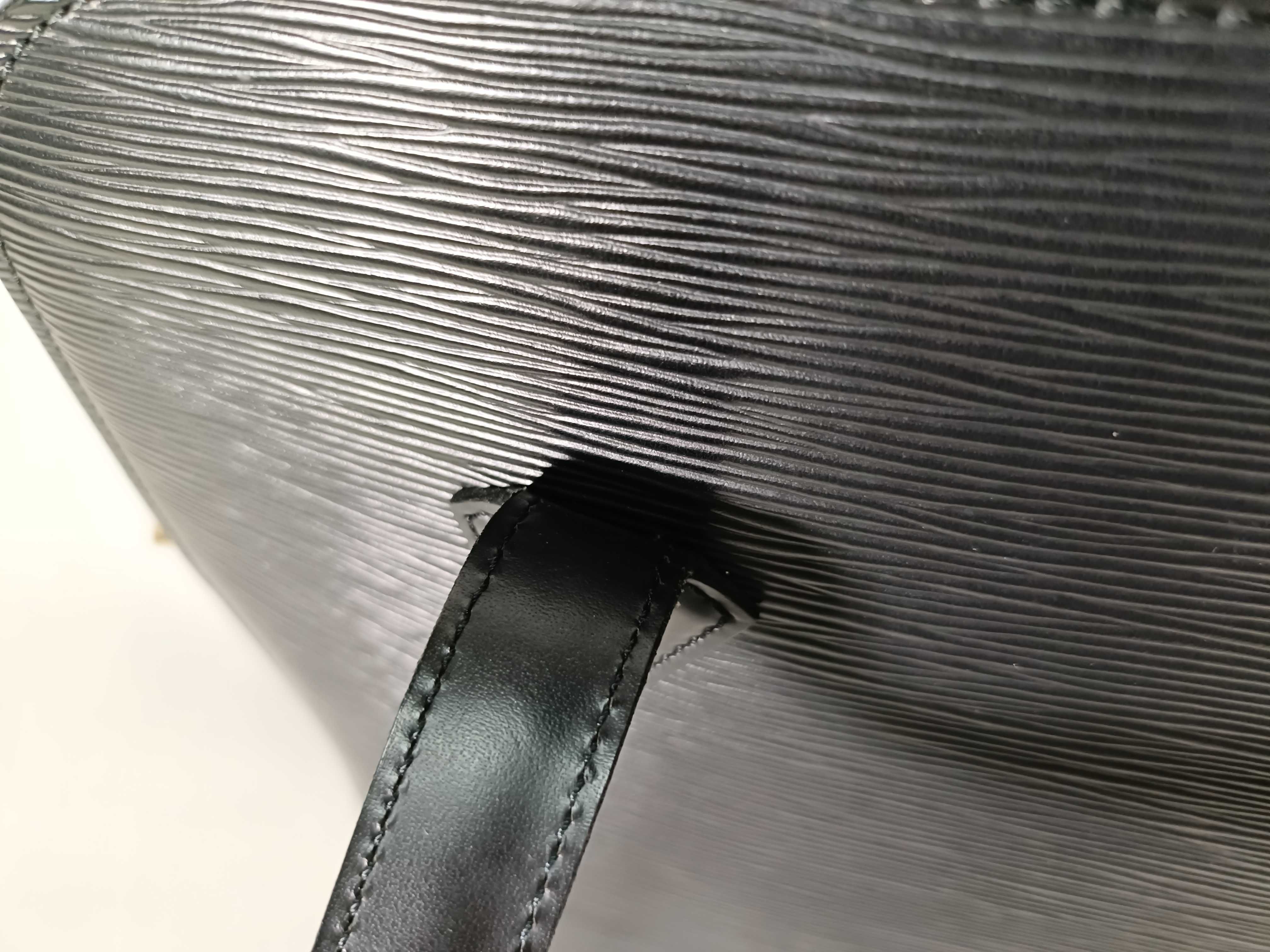 Epi Lussac Epi Tote Bag — view 3