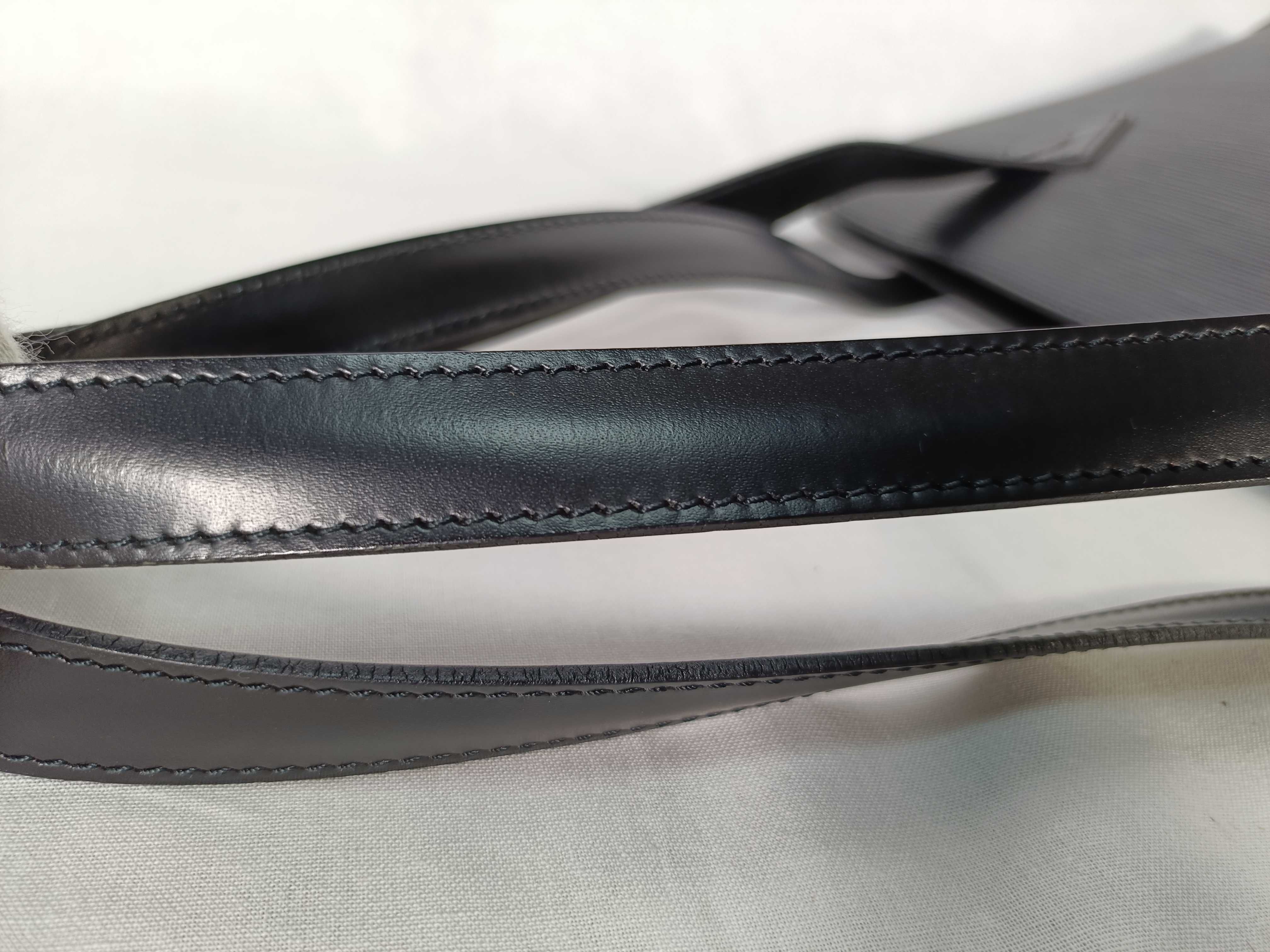 Epi Lussac Epi Tote Bag — view 7