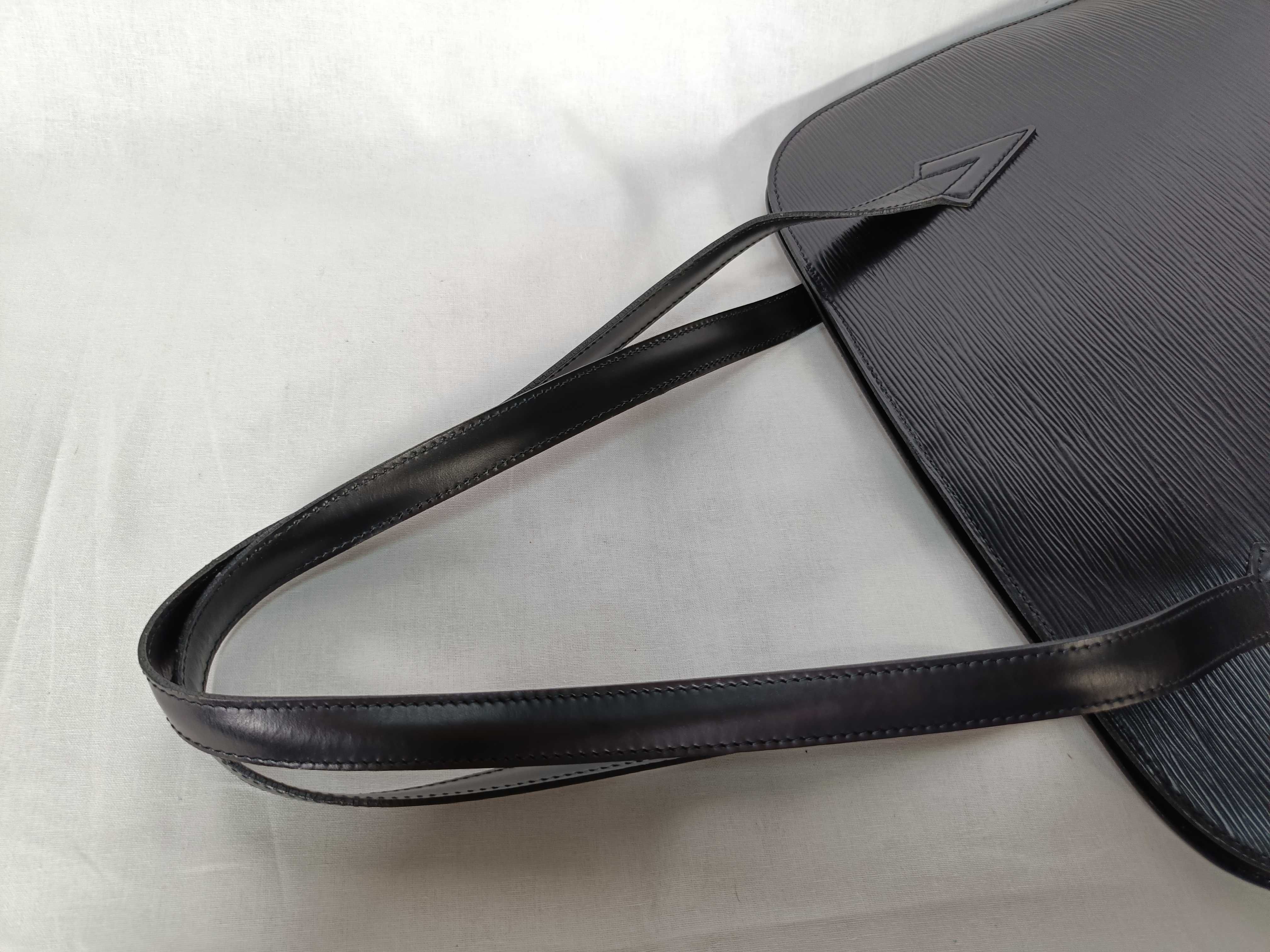 Epi Lussac Epi Tote Bag — view 8