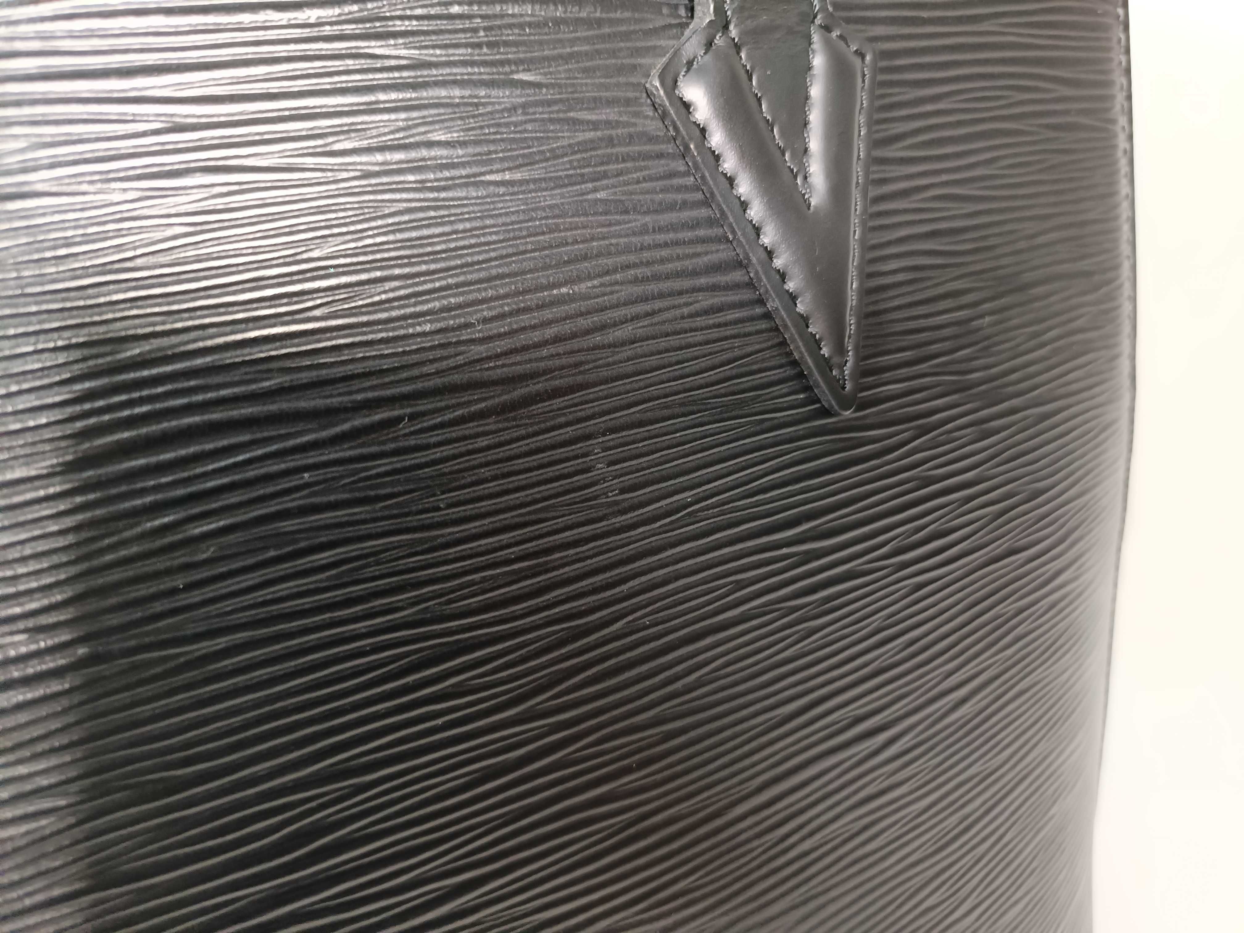 Epi Lussac Epi Tote Bag — view 10