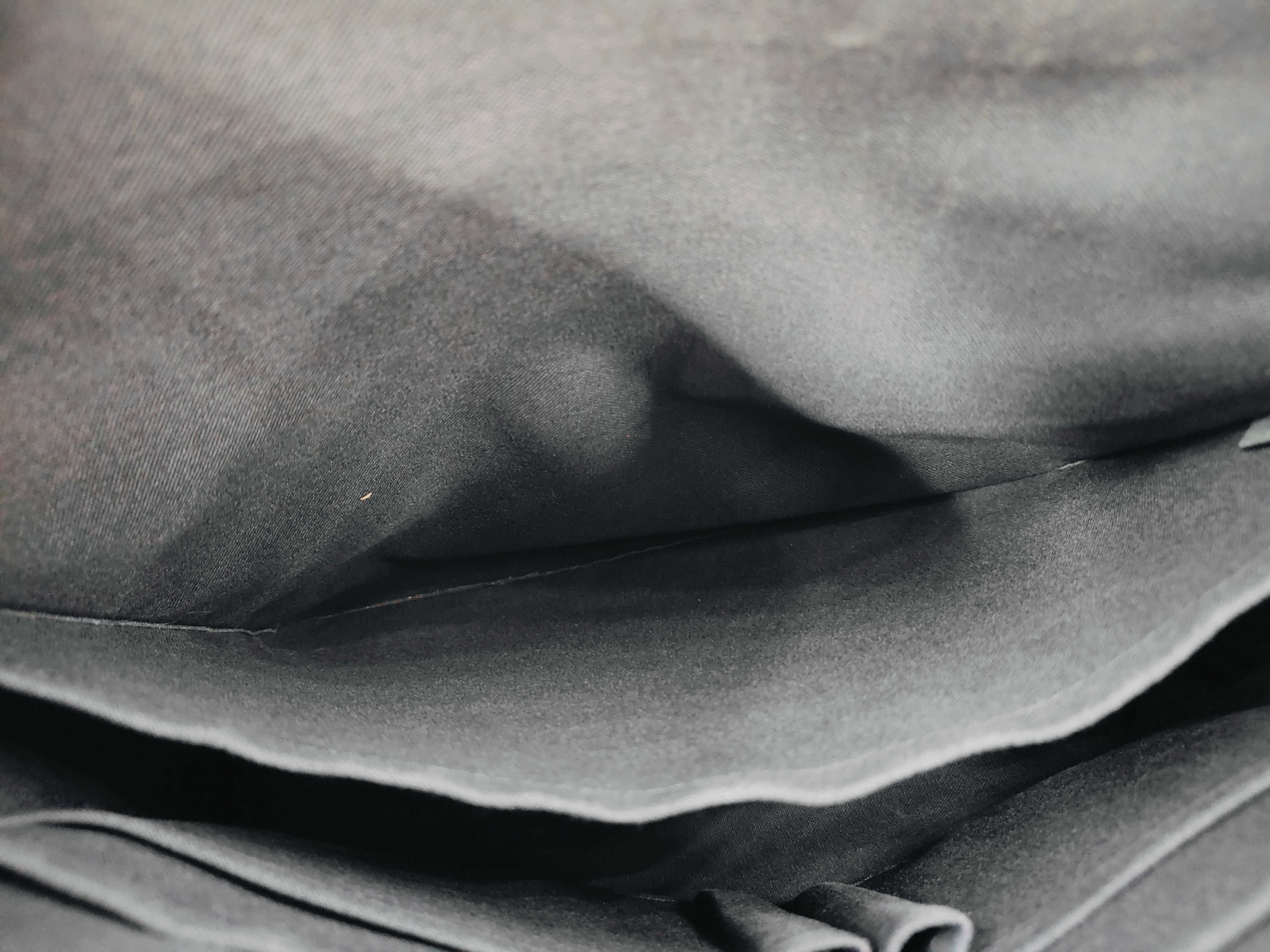 Damier Graphite LOUIS VUITTON Shoulder Bag — view 11