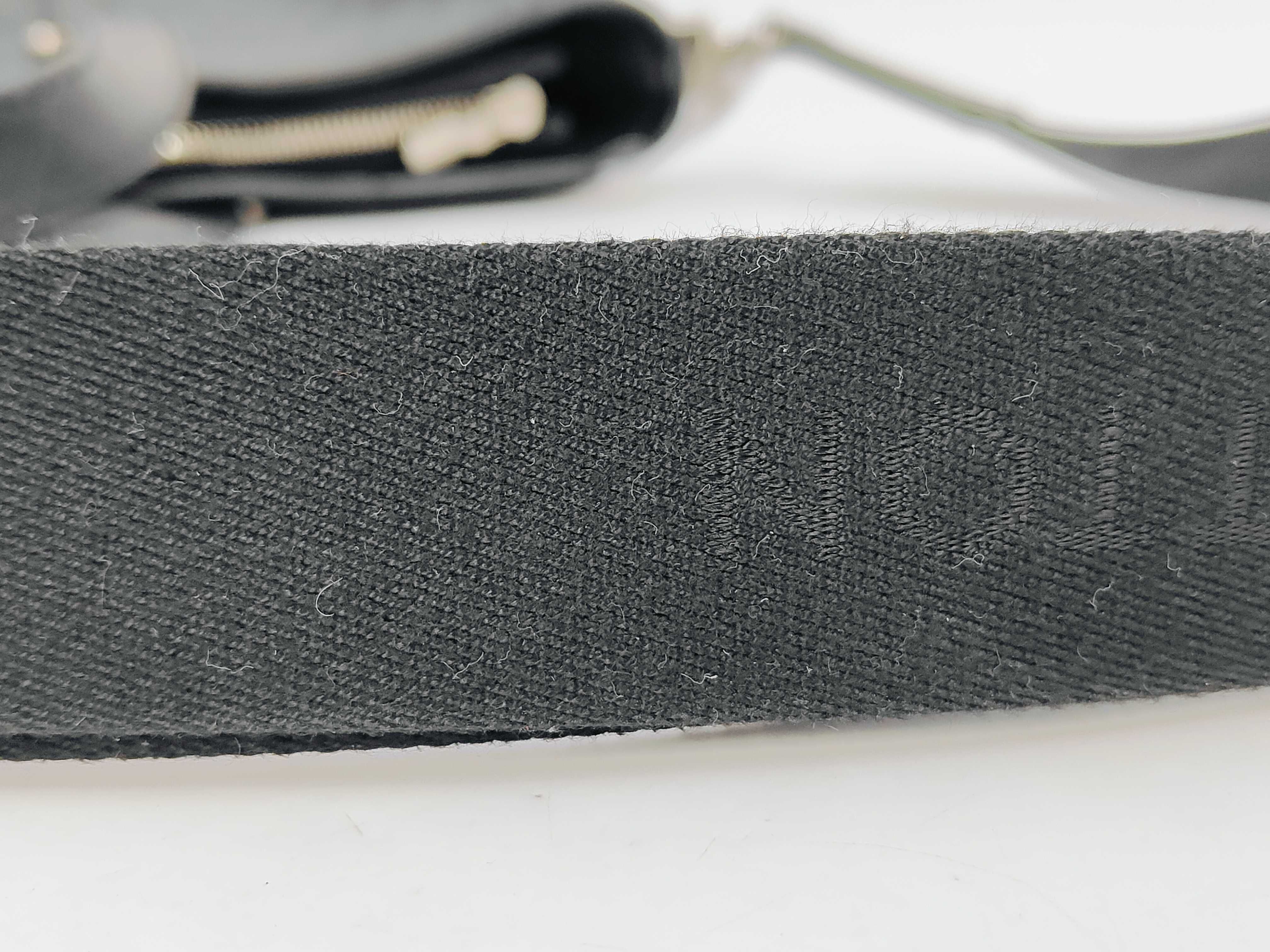 Damier Graphite LOUIS VUITTON Shoulder Bag — view 4