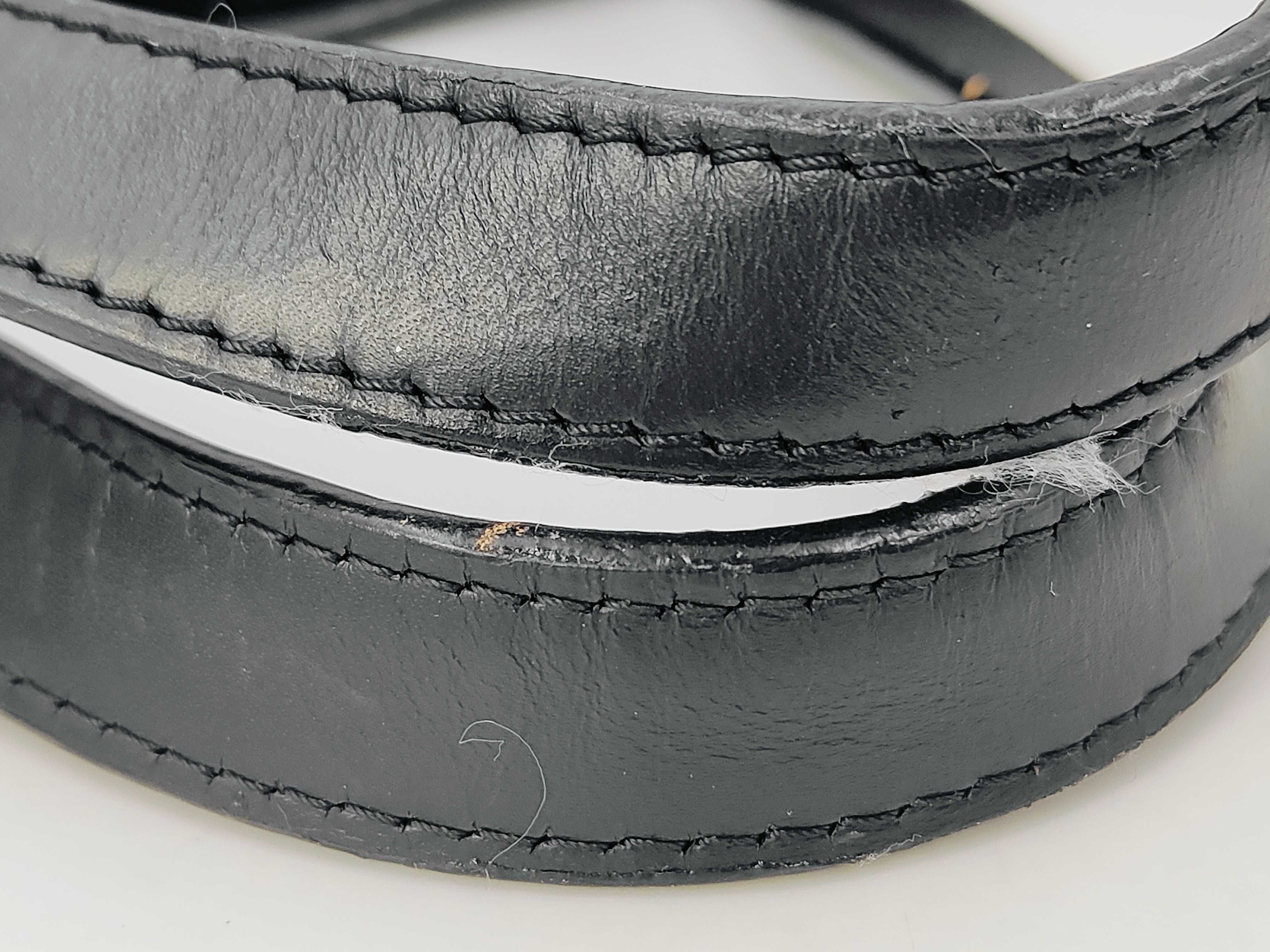Damier Graphite LOUIS VUITTON Shoulder Bag — view 5