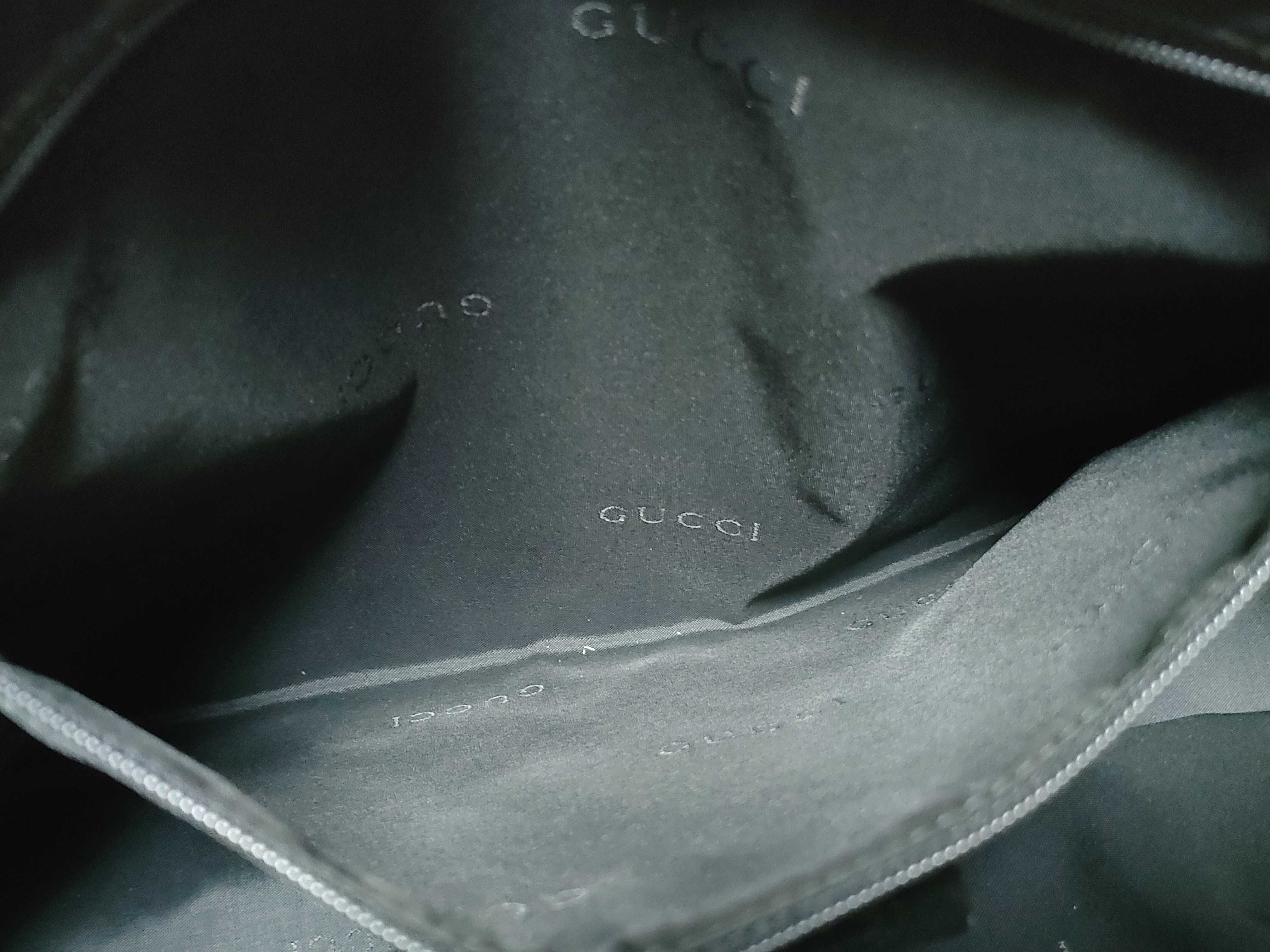 Jackie Nylon Tote Bag Handbag — view 11