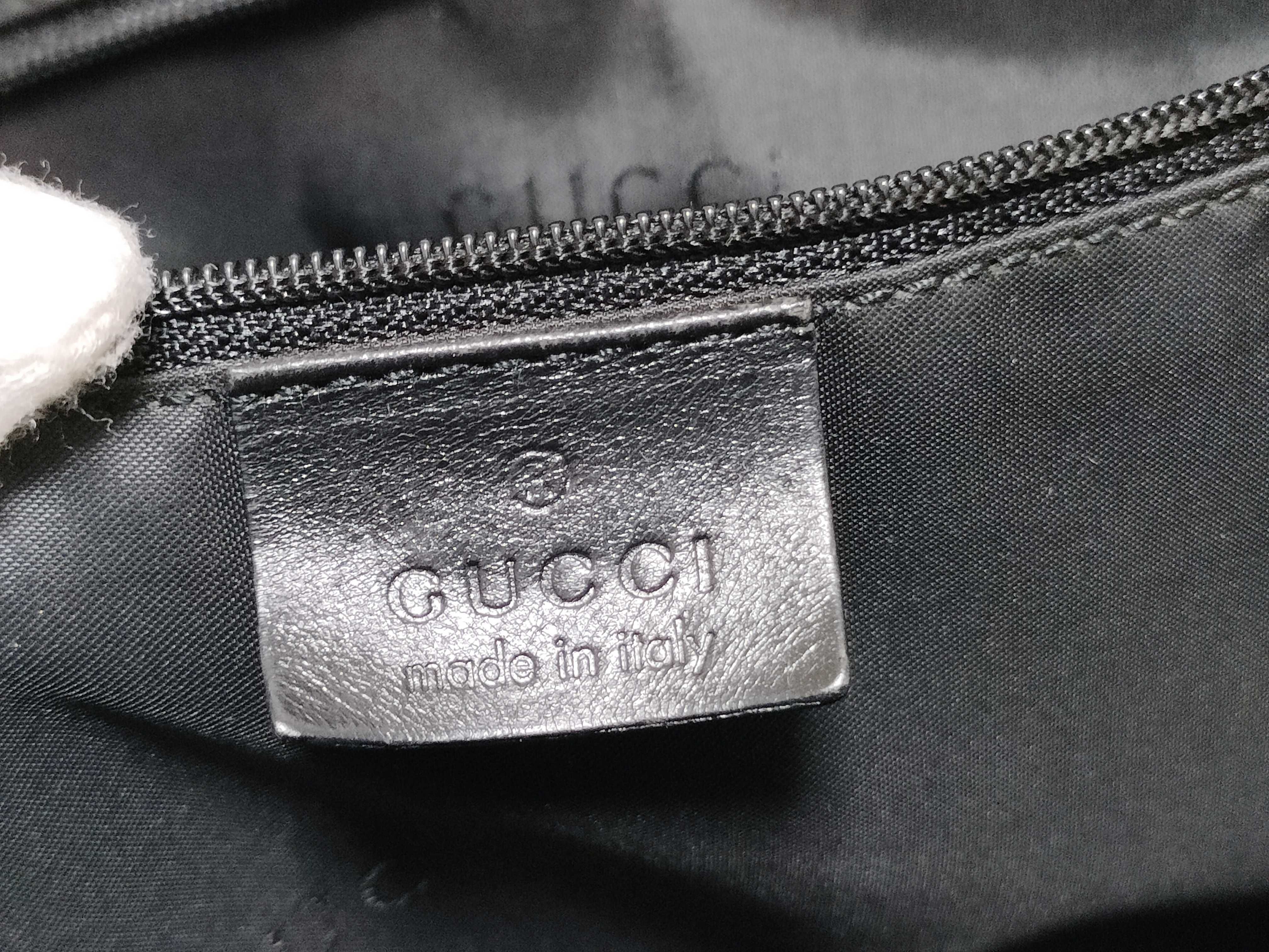 Jackie Nylon Tote Bag Handbag — view 12