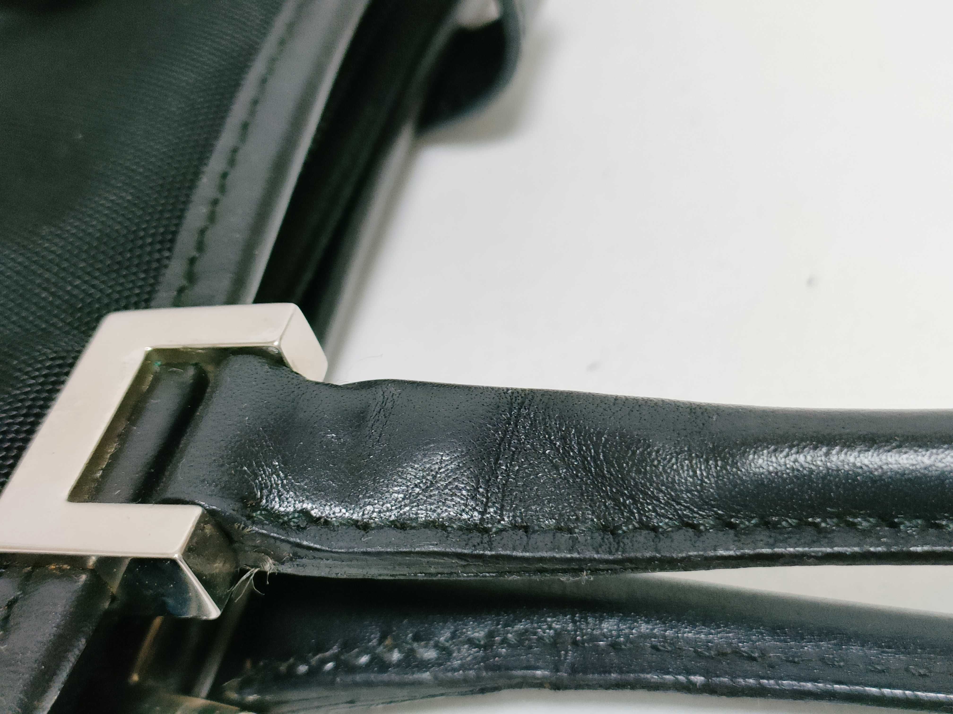 Jackie Nylon Tote Bag Handbag — view 15