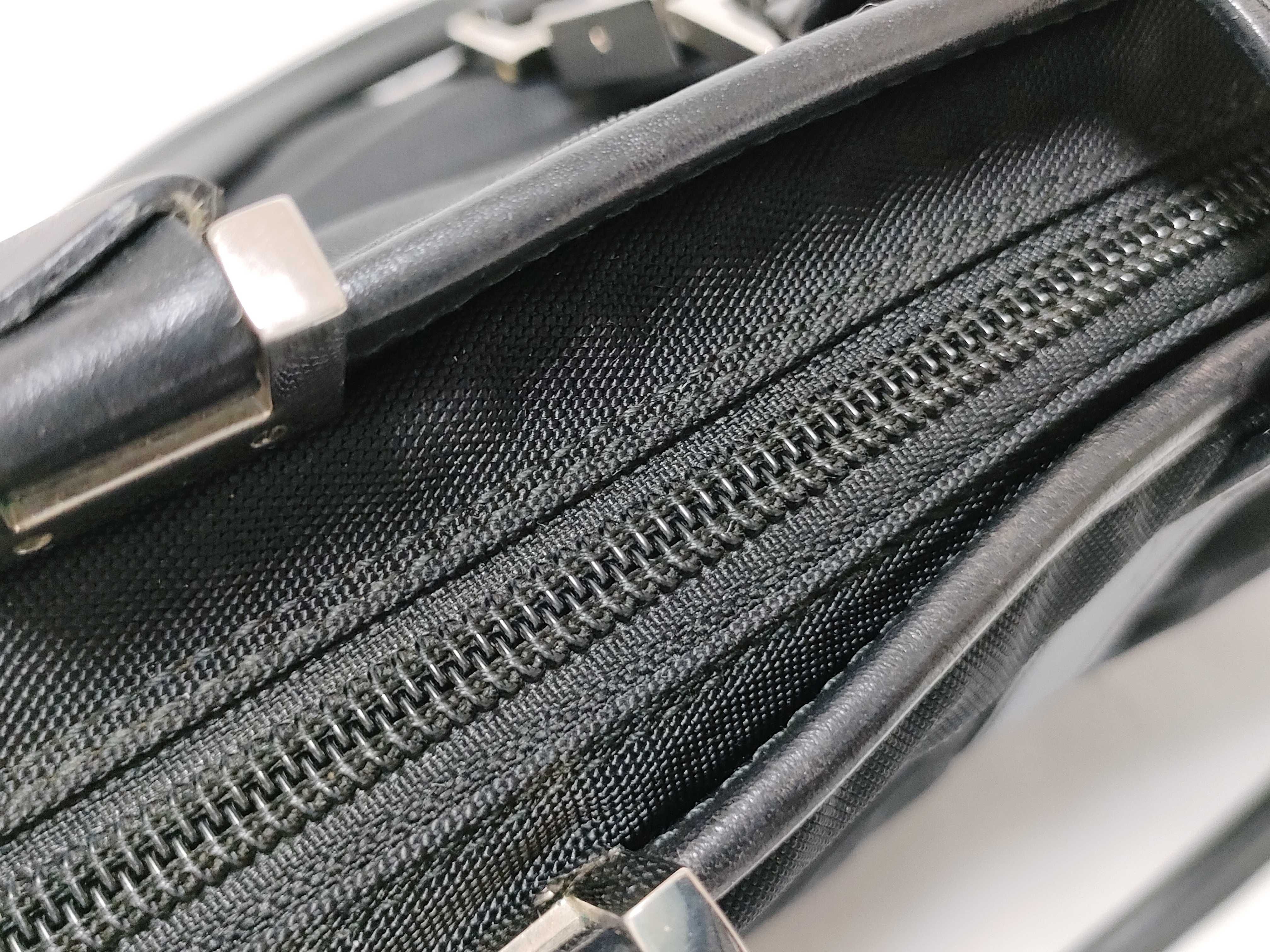 Jackie Nylon Tote Bag Handbag — view 6