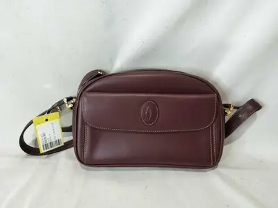 Must Shoulder Bag