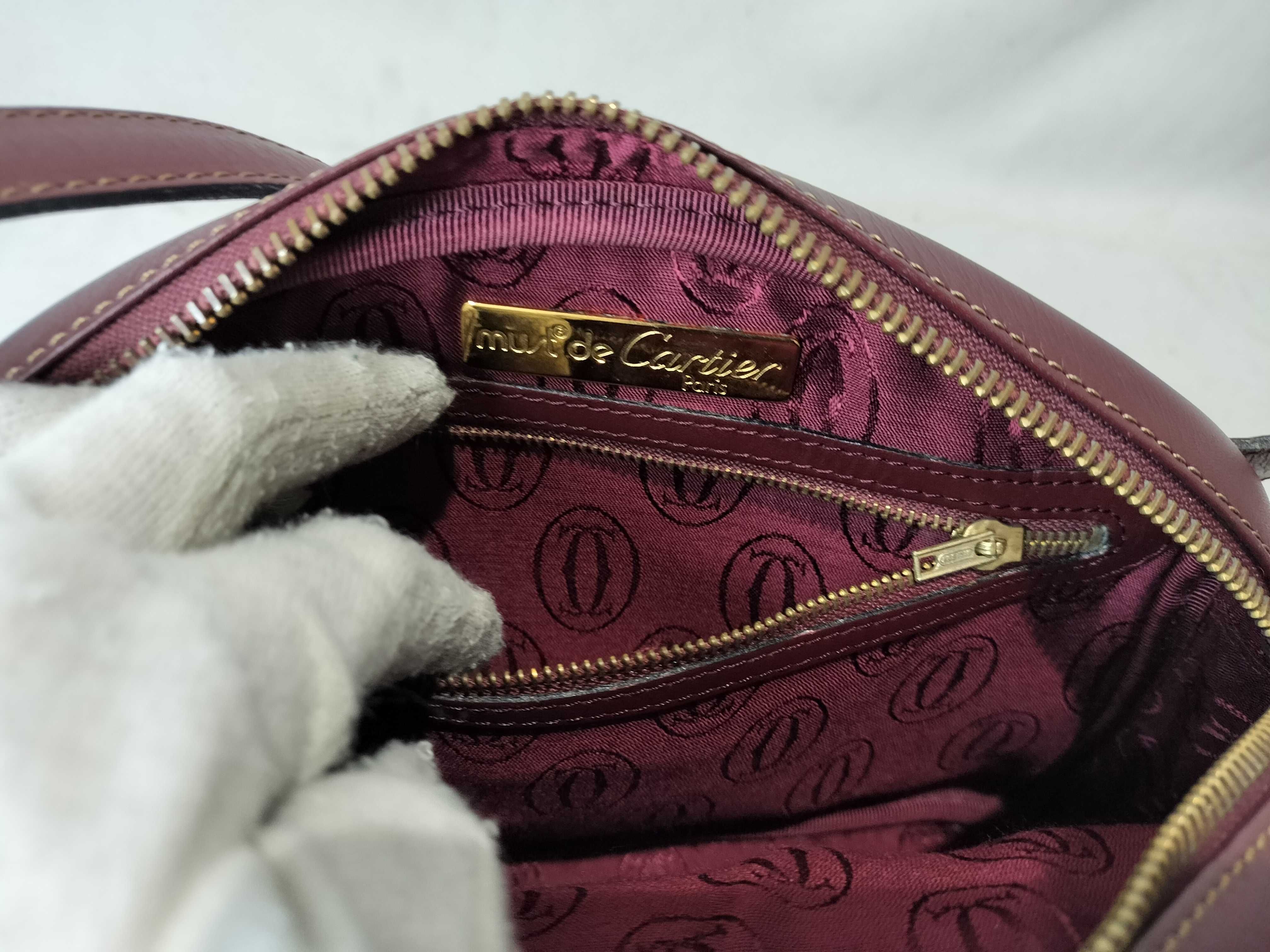 Must Shoulder Bag — view 11