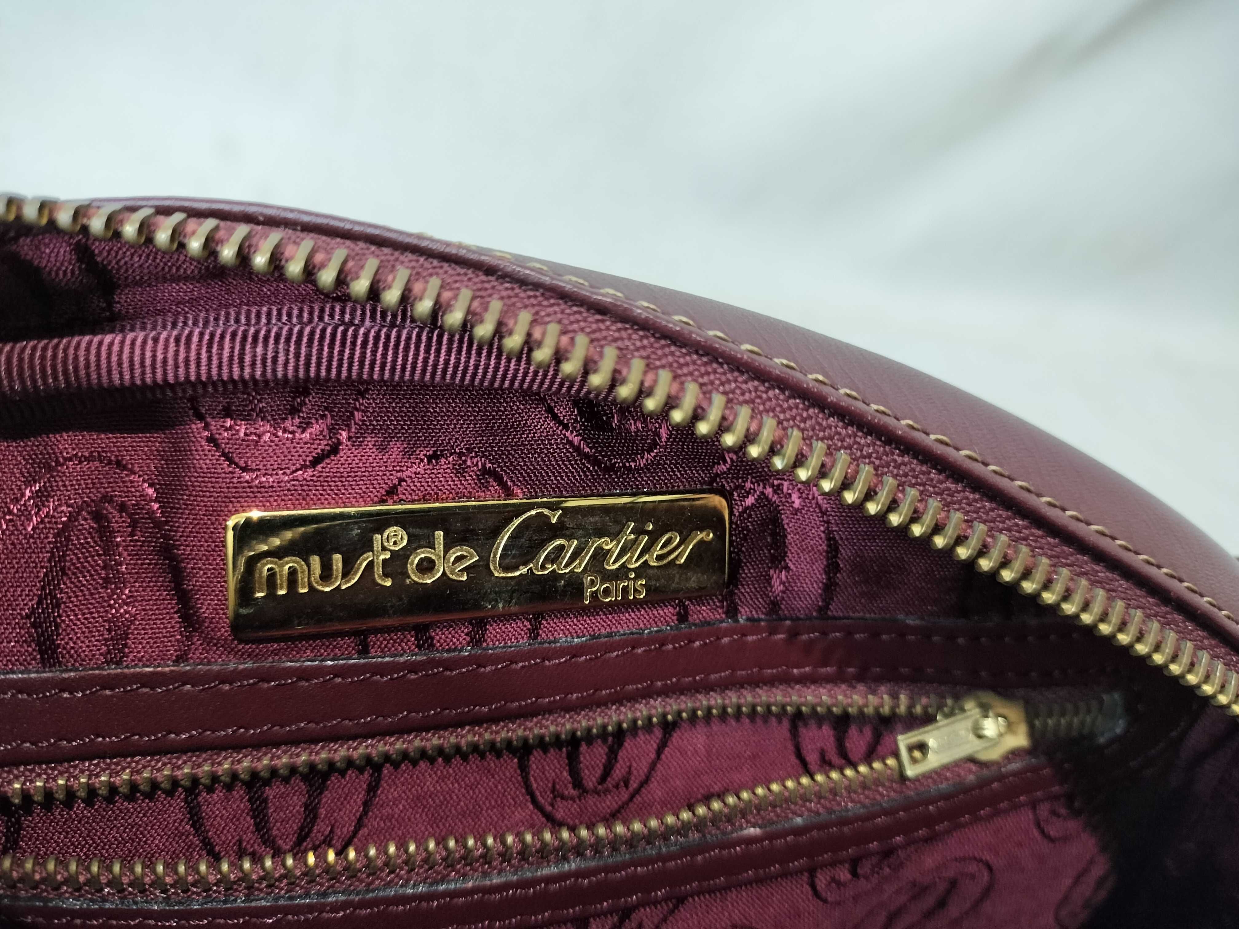 Must Shoulder Bag — view 12