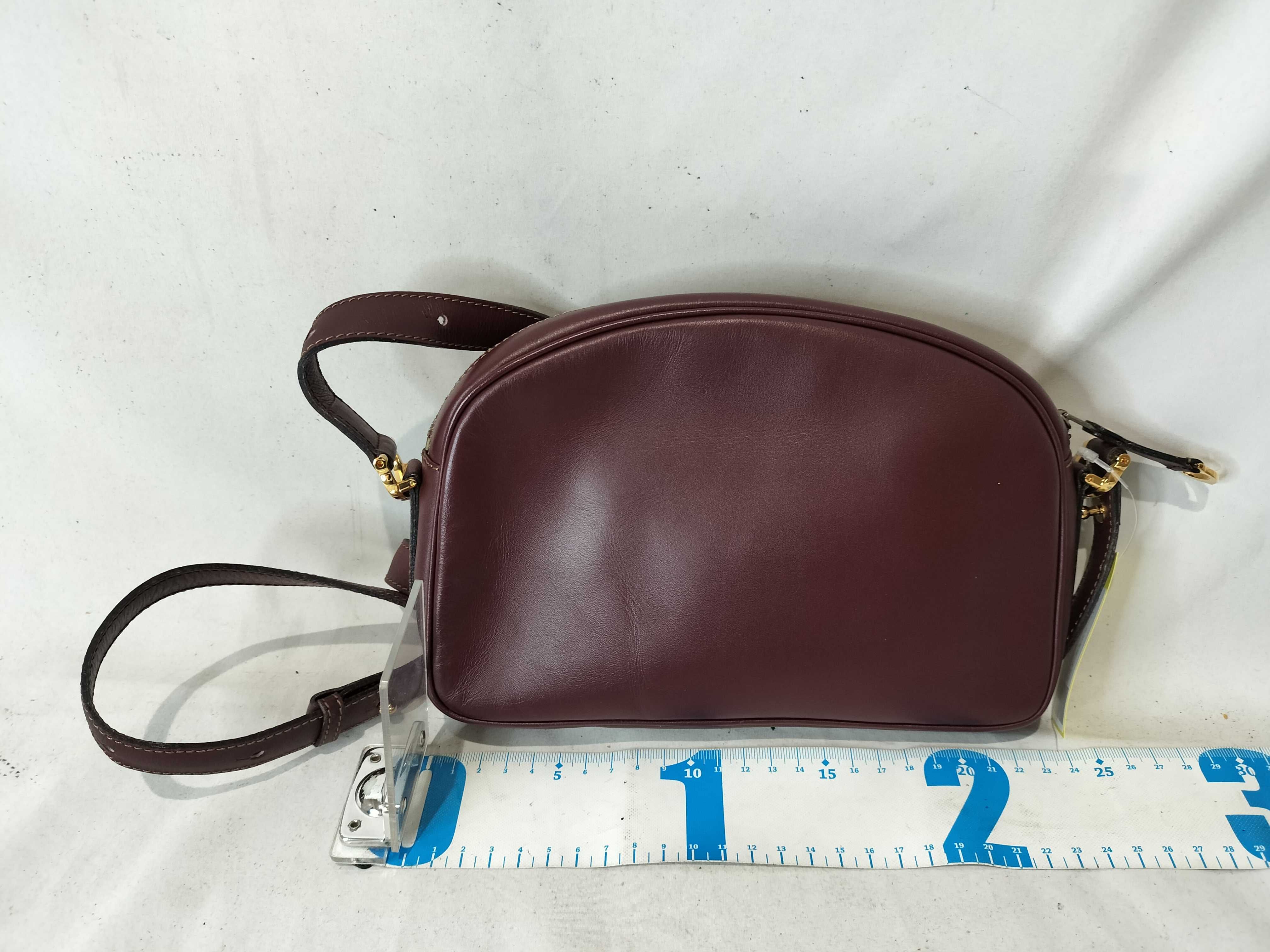 Must Shoulder Bag — view 3