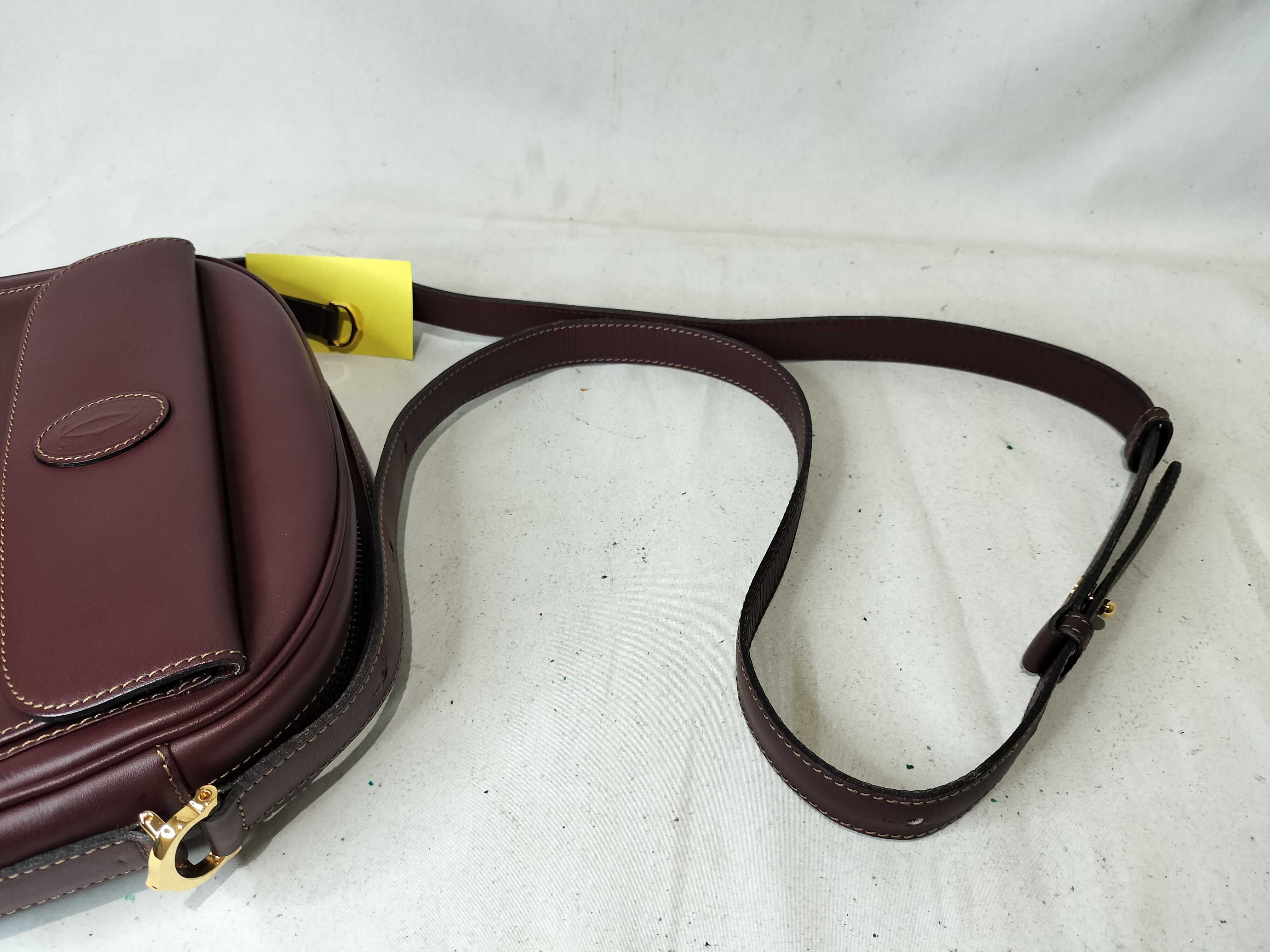 Must Shoulder Bag — view 4